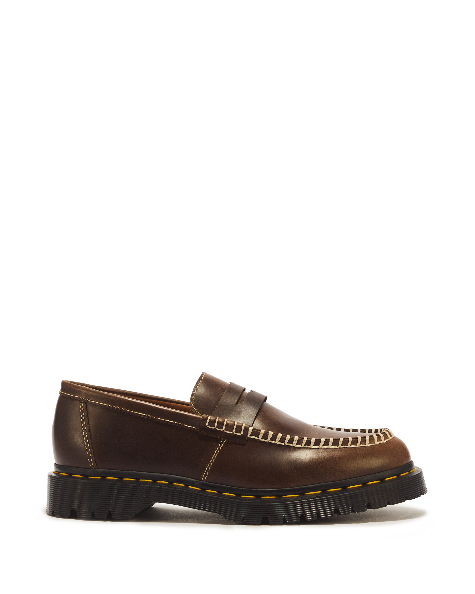Penton Ben Mayhem Leather Loafers product image
