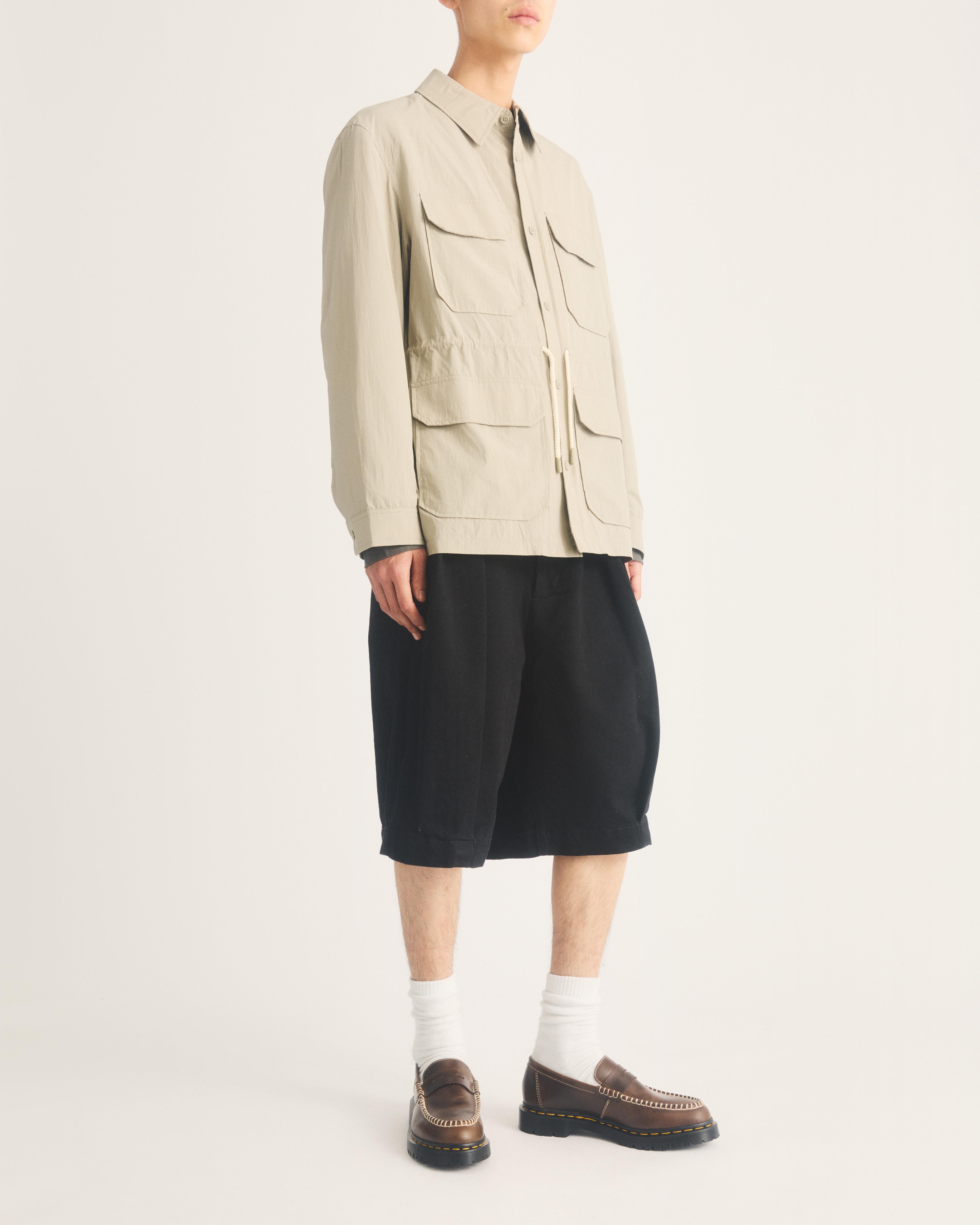 Penton Ben Mayhem Leather Loafers product image