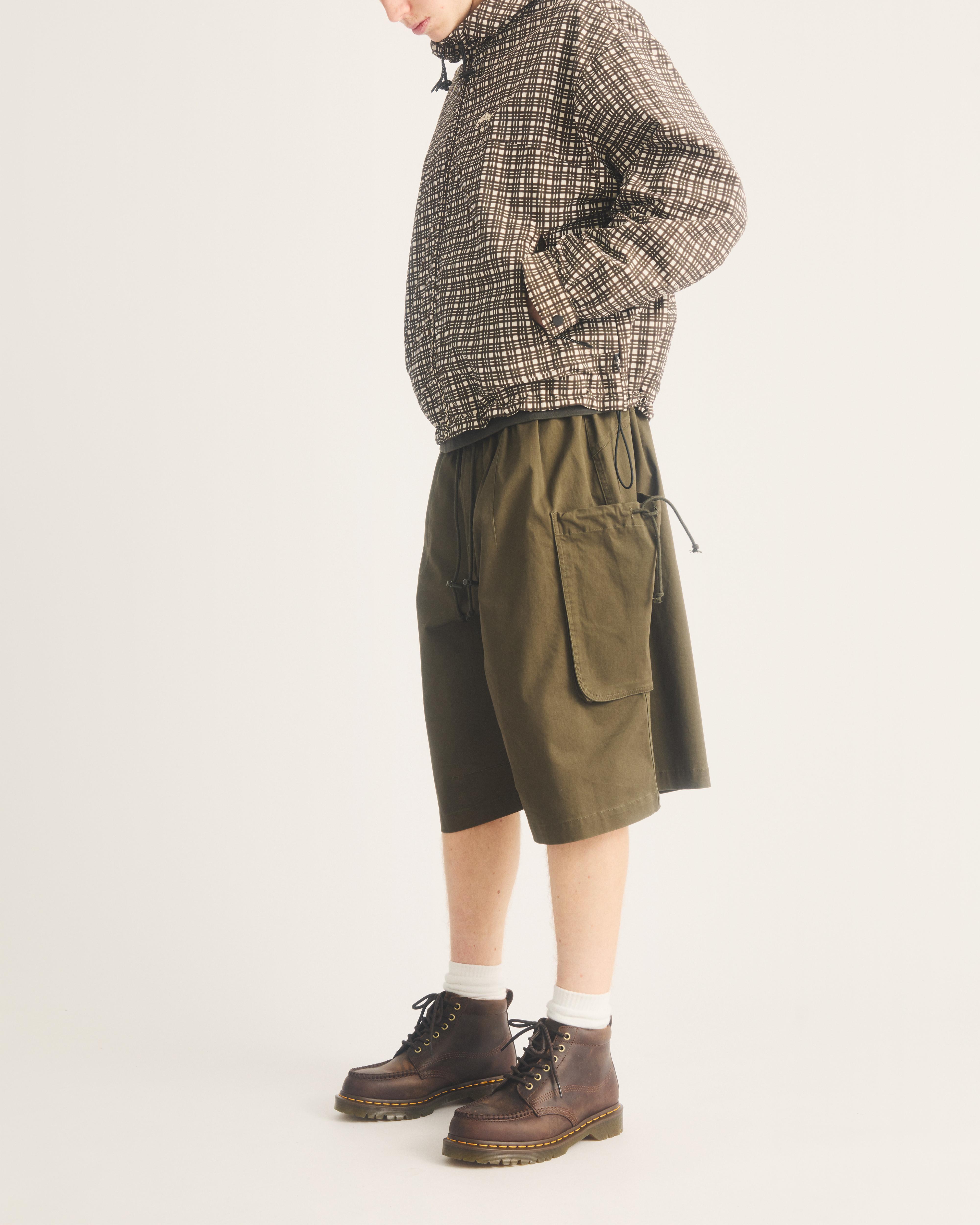 Lowell Chukka 6 Eye Crazy Horse Leather Moc Toe Boots product image