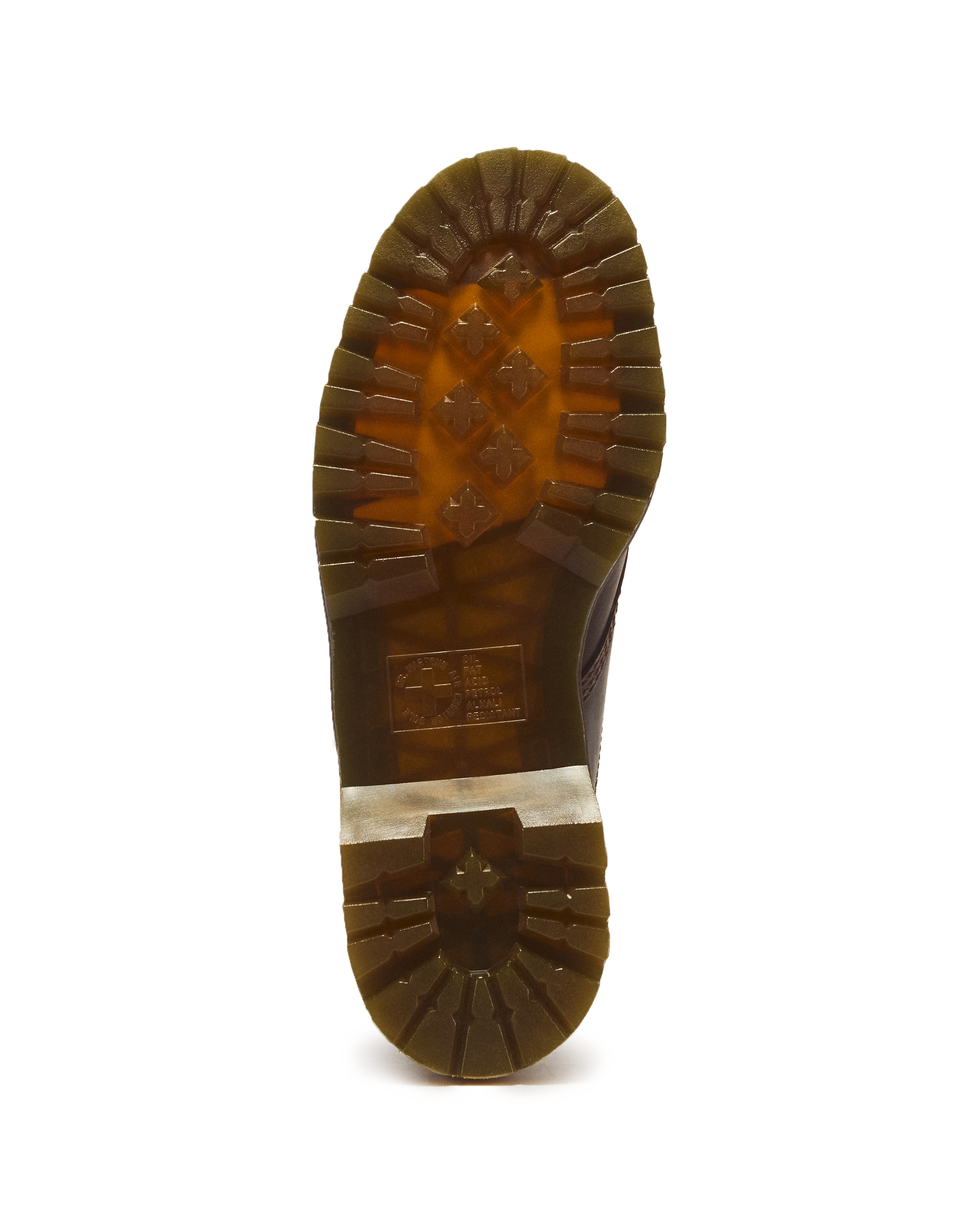Lowell Chukka 6 Eye Crazy Horse Leather Moc Toe -maiharit