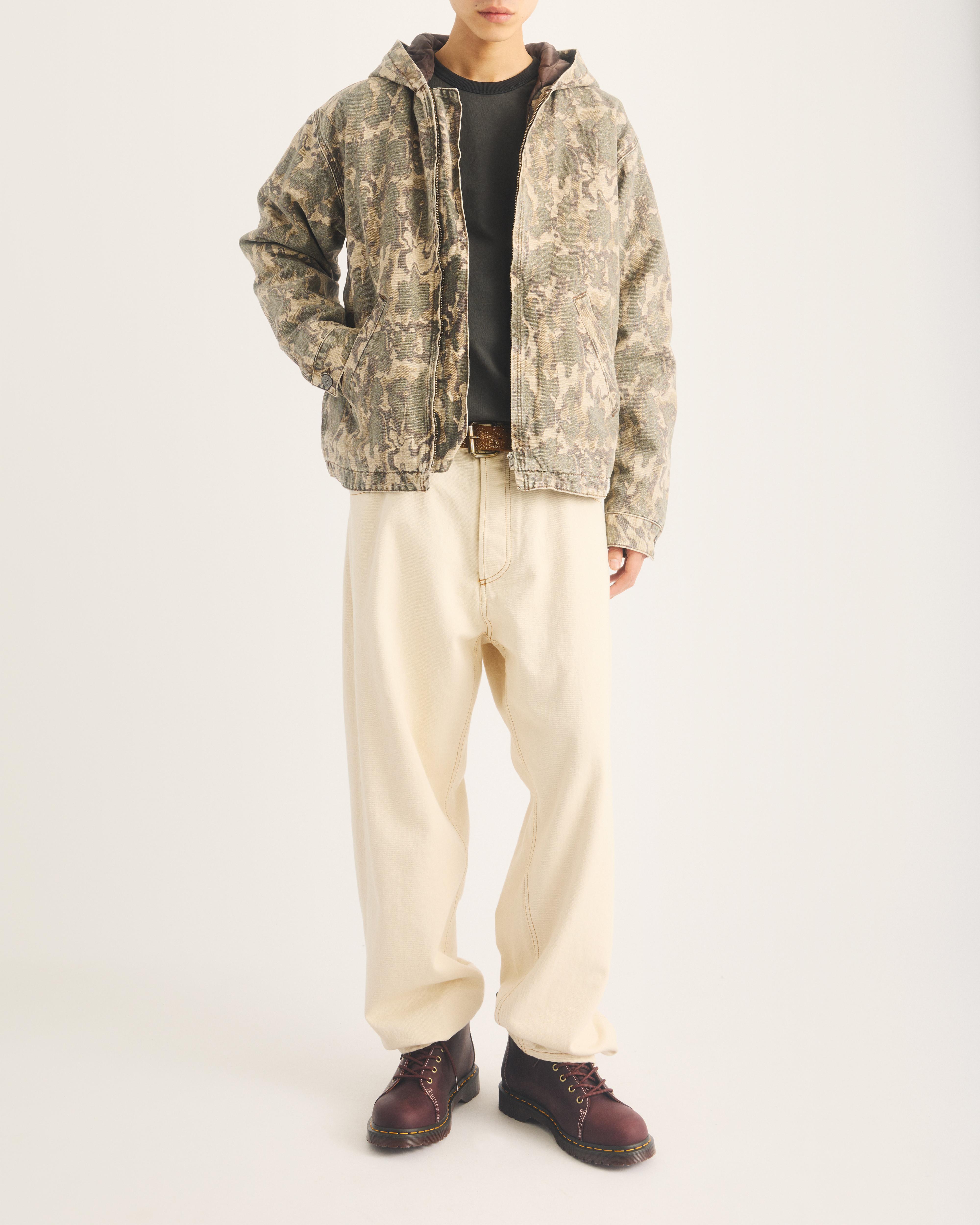 939 Hiker 7 Tie Leather -nilkkurit product image