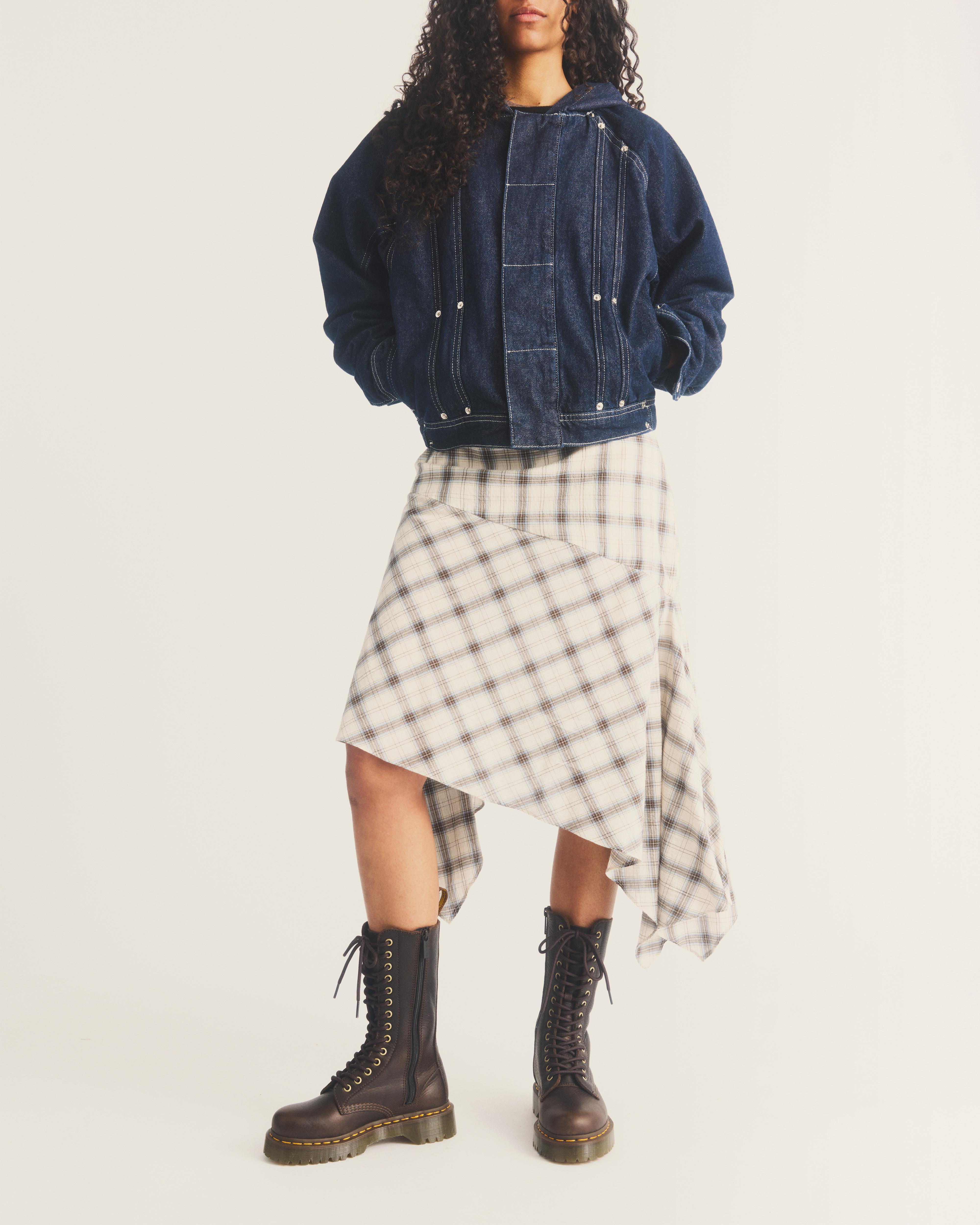 Botas 1B99 Bex de piel Ambassador con 14 ojales product image