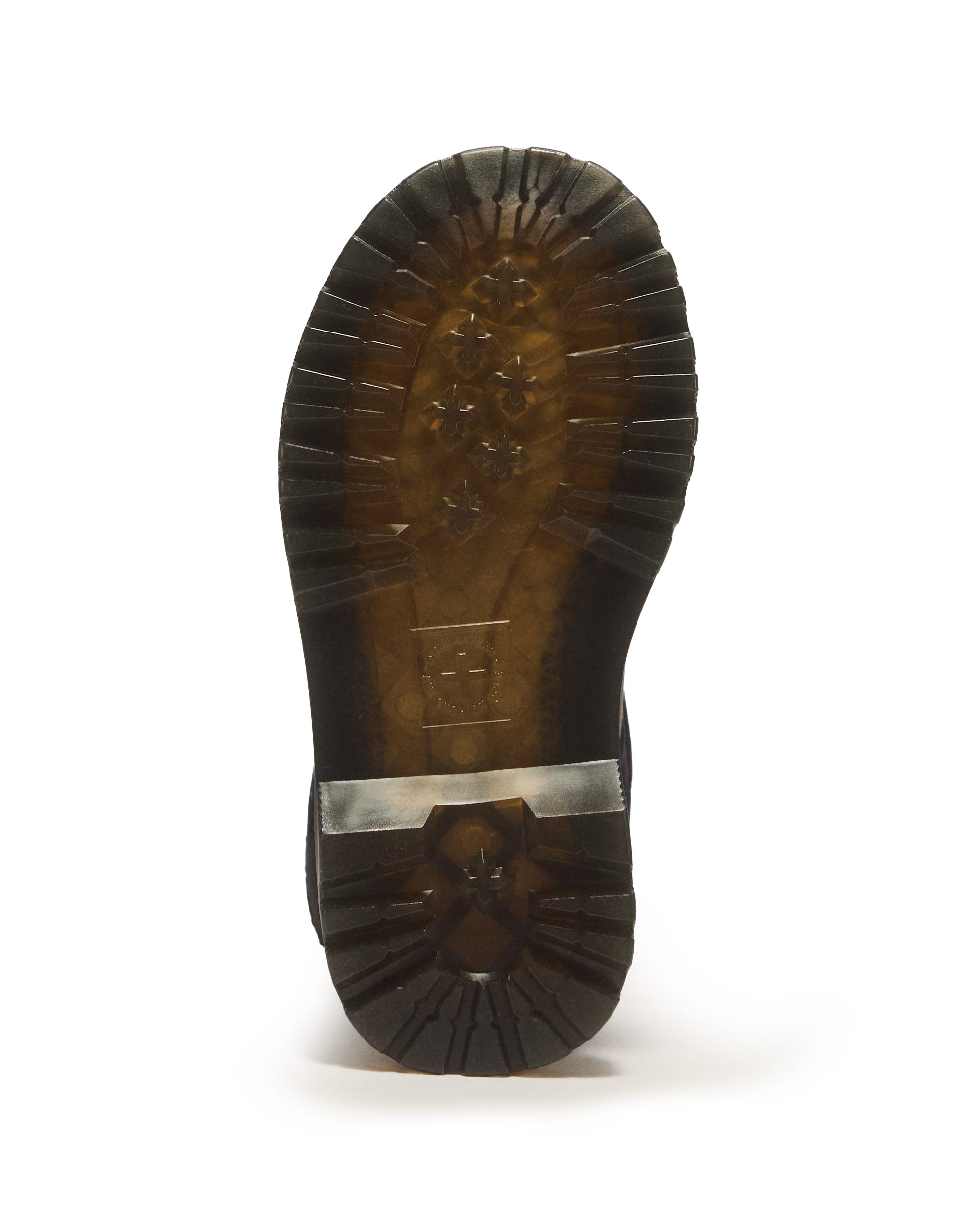 Botas Cullen II de piel y Soft Poly para niños