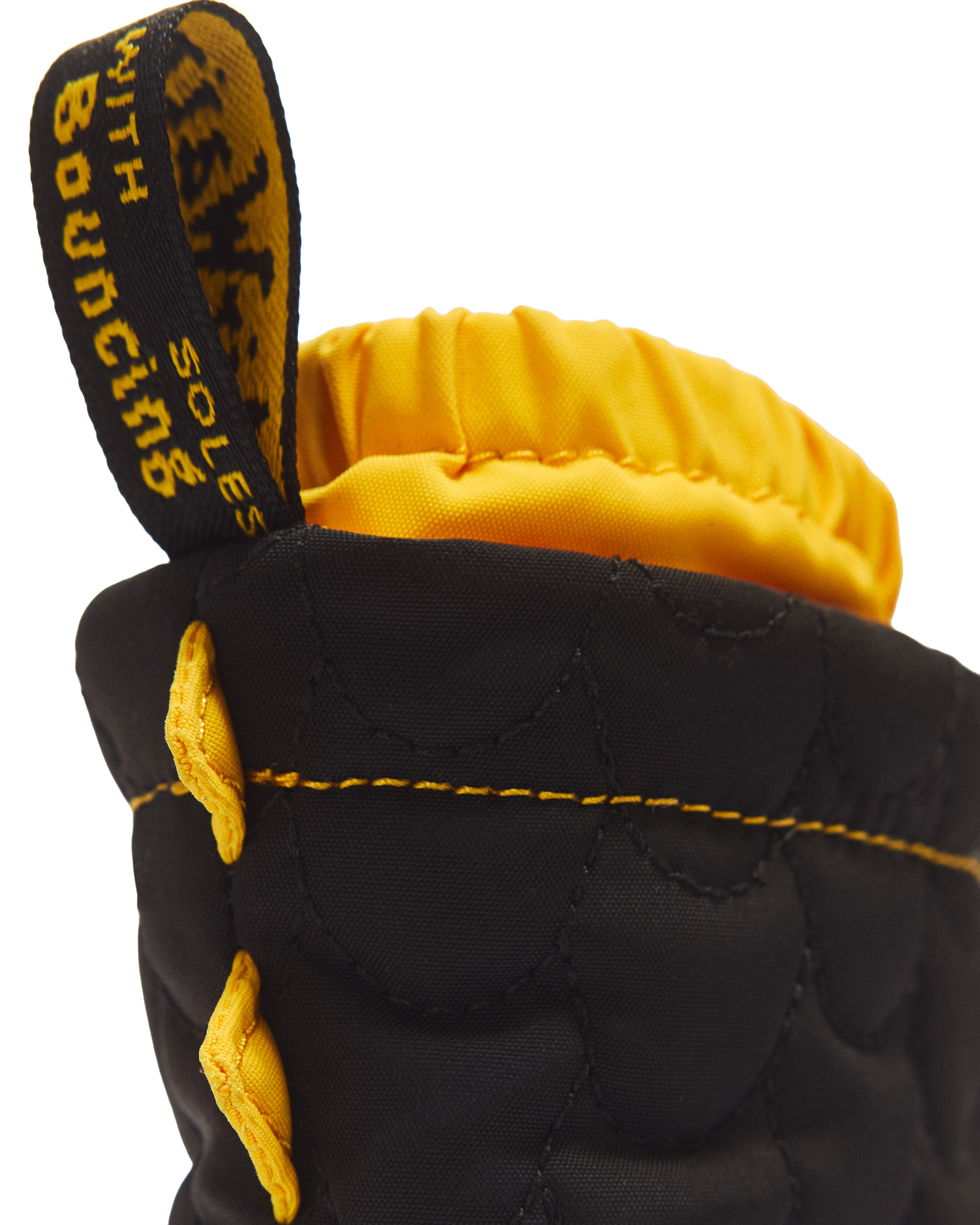 Botas Cullen II de piel y Soft Poly para niños