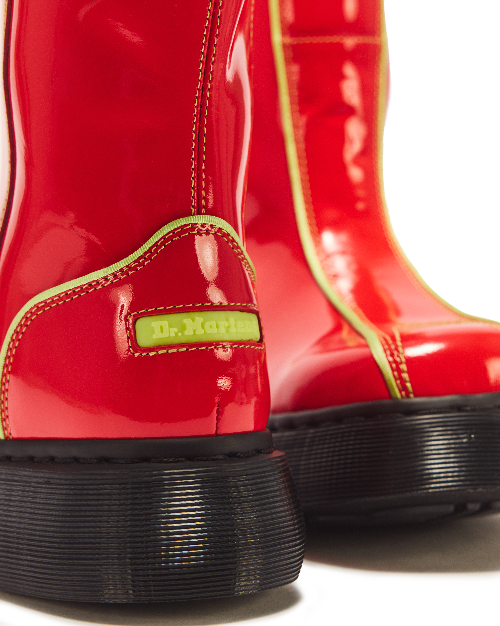 Buzz Hi Powerpuff Girls Boot