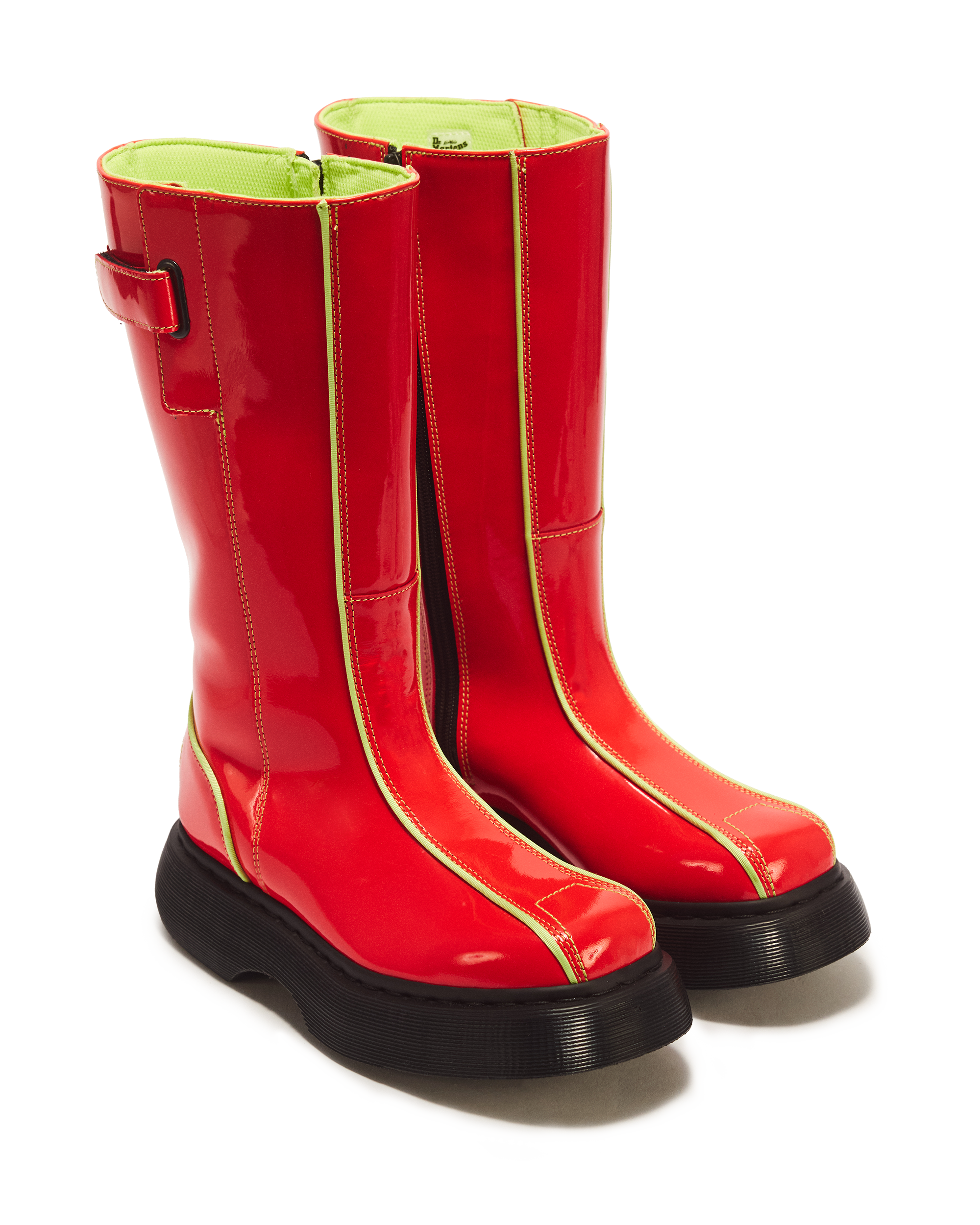 Buzz Hi Powerpuff Girls Boot