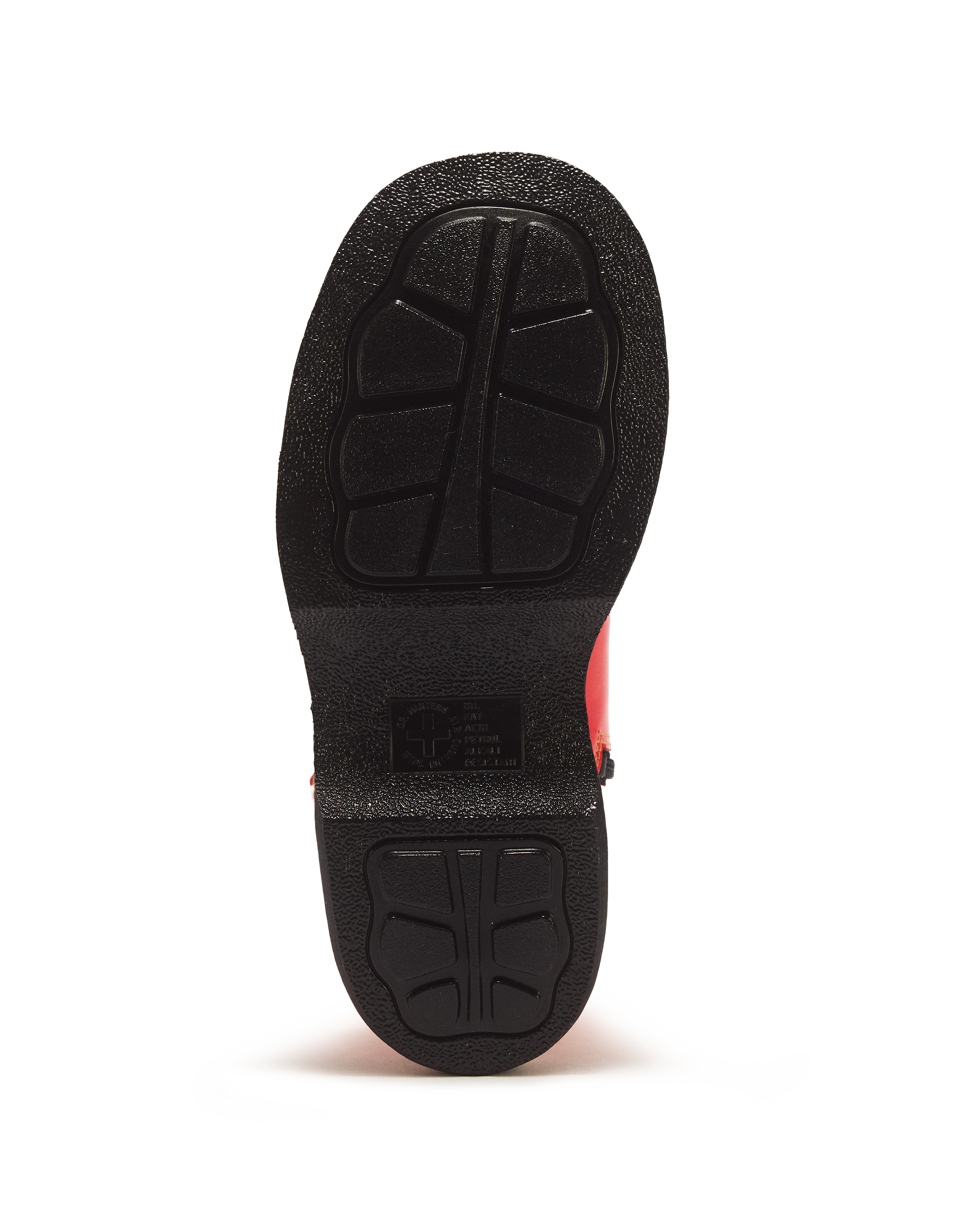 Buzz Hi Powerpuff Girls Boot