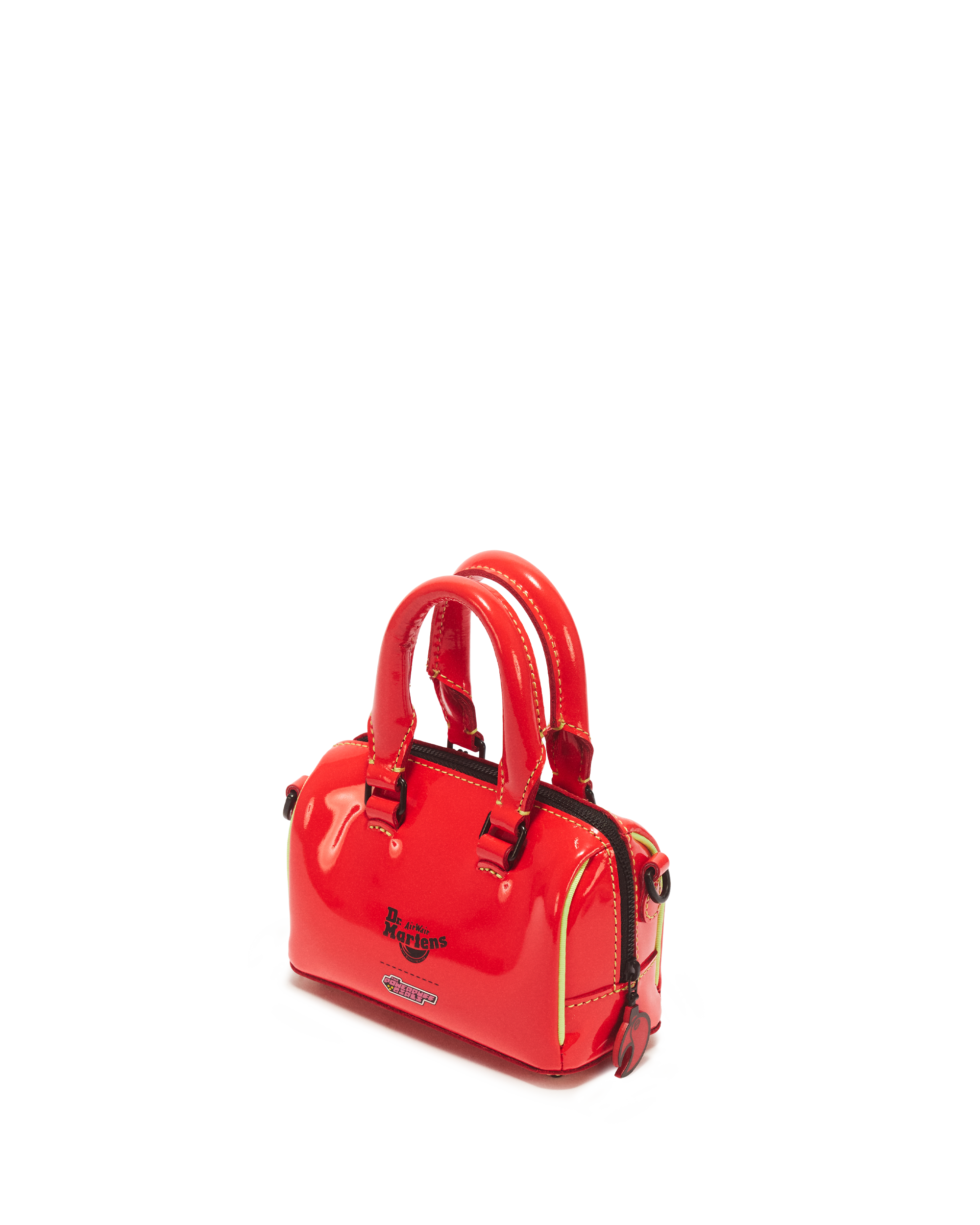 Mini Top Handle Powerpuff Girls Bag