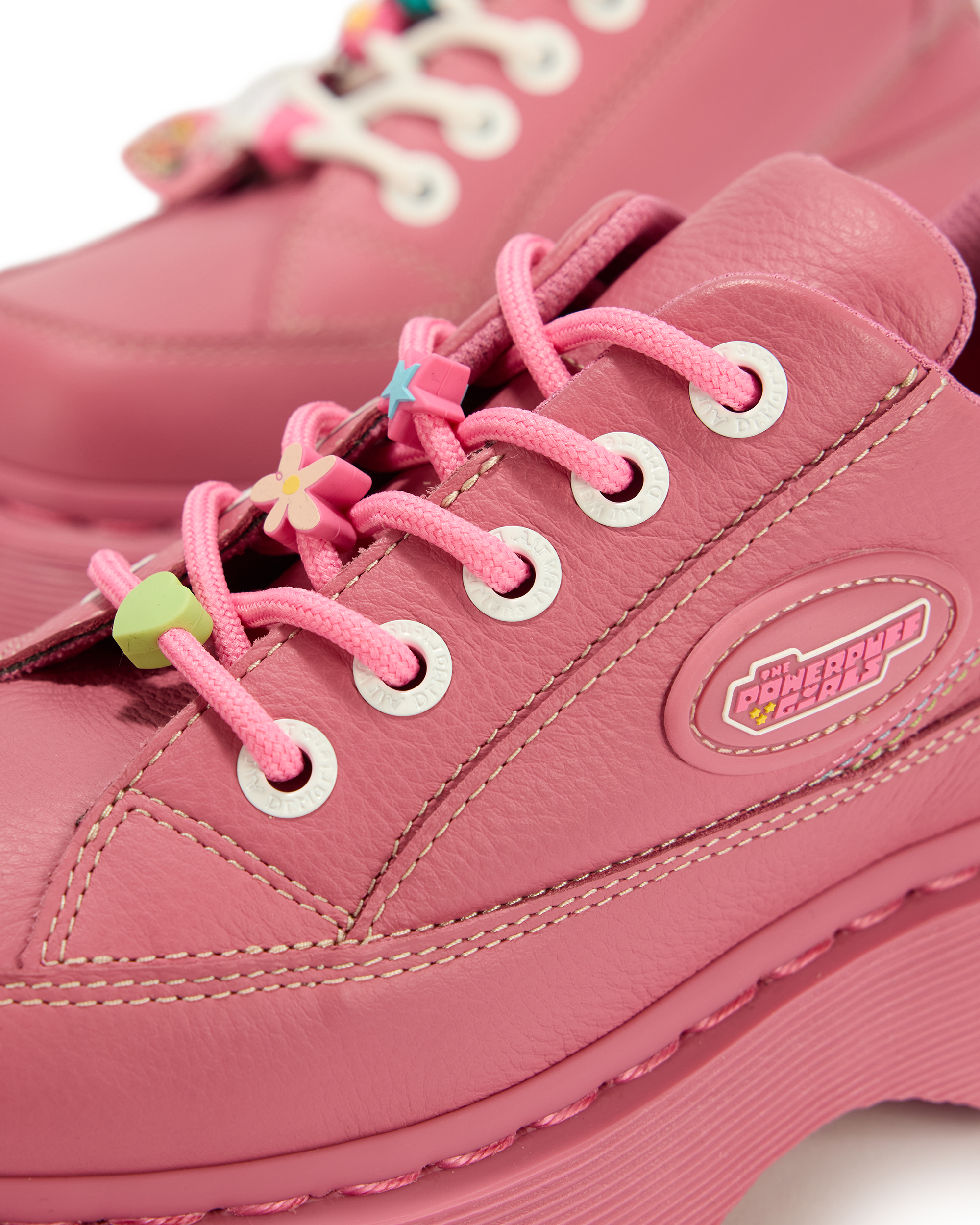 Buzz 5i Powerpuff Girls Shoe