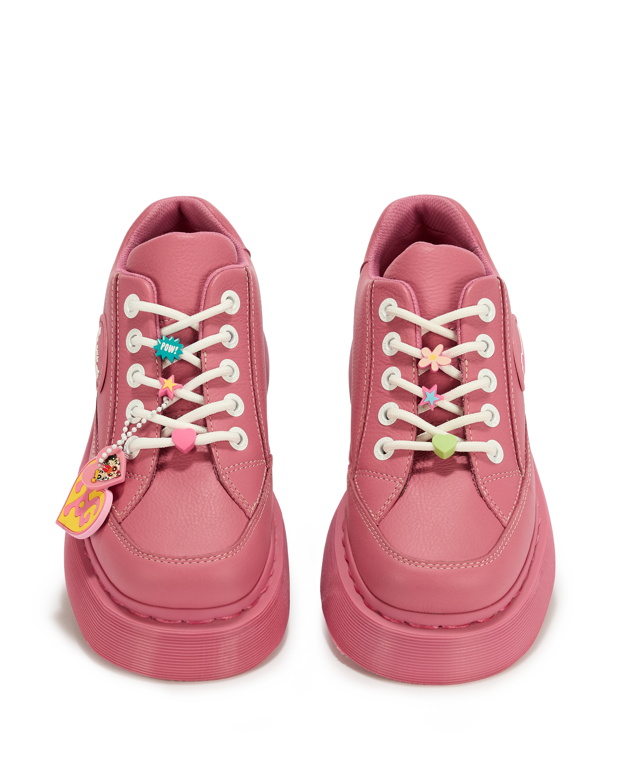 Buzz 5i Powerpuff Girls Shoe