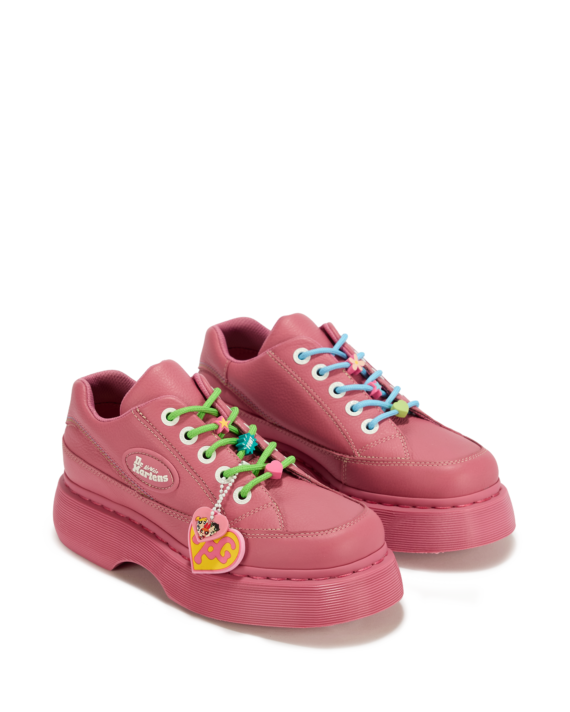 Buzz 5i Powerpuff Girls Shoe