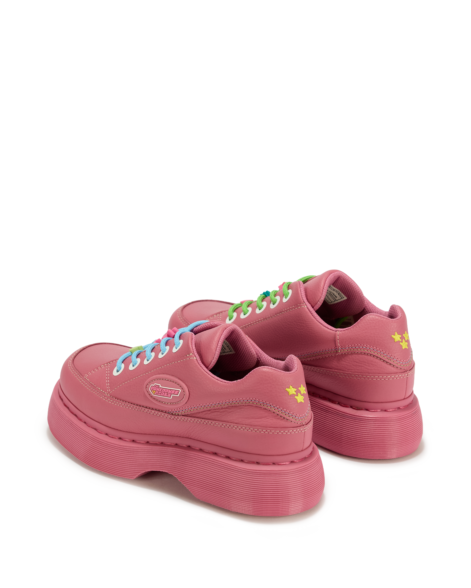 Buzz 5i Powerpuff Girls Shoe