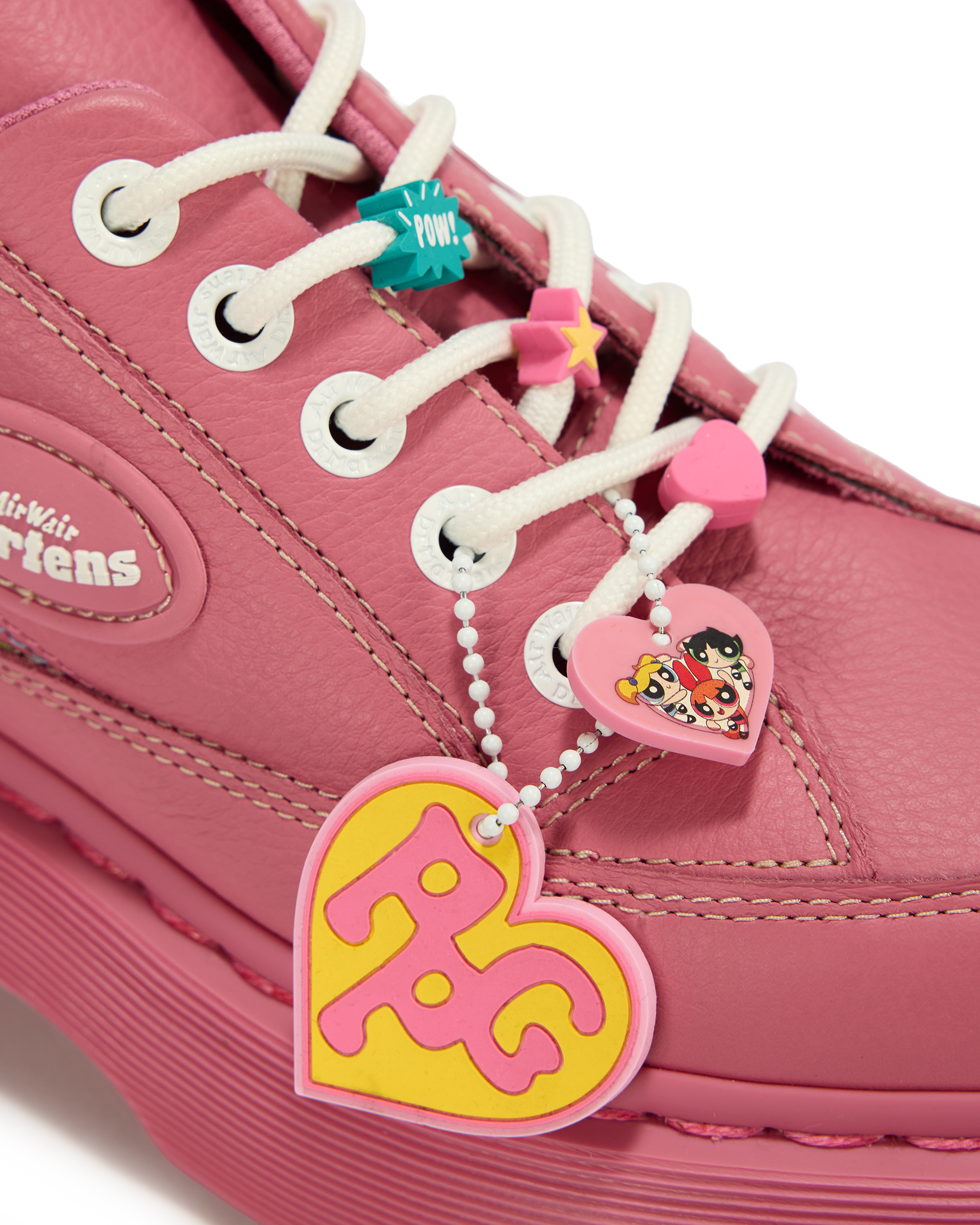 Buzz 5i Powerpuff Girls Shoe