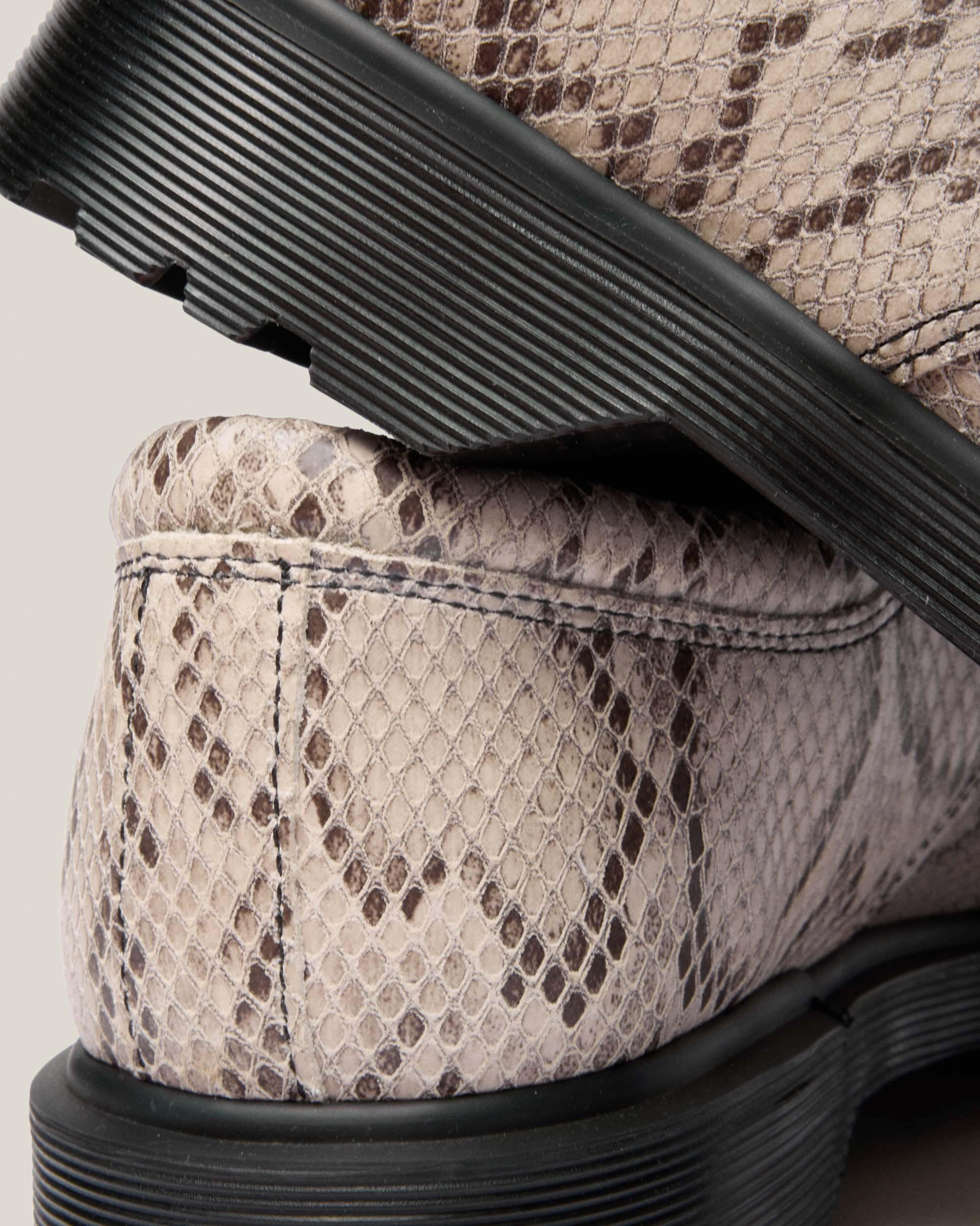 Supreme Postal Shoes | Dr. Martens™