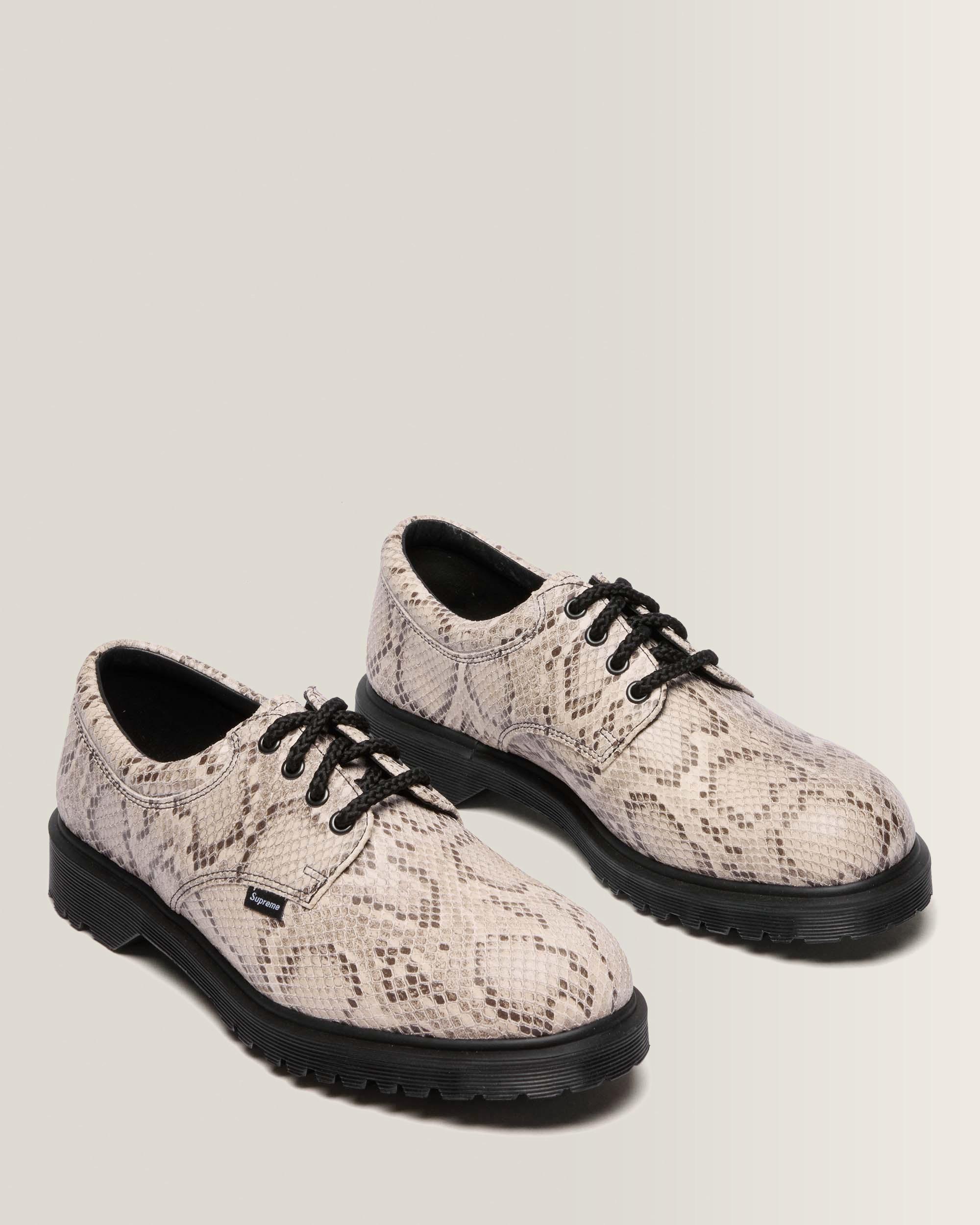 supreme Dr. Martens® Postal Shoe Supreme Postal Shoes | Dr. Martens™