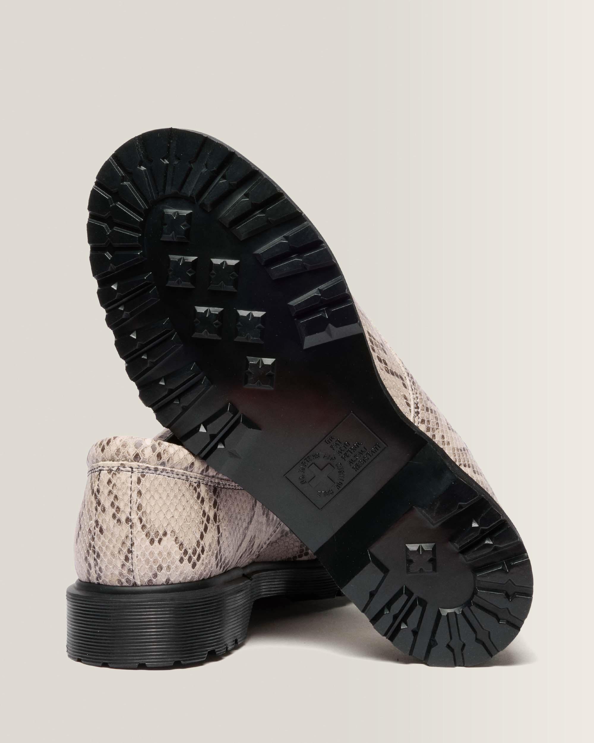 Supreme Postal Shoes | Dr. Martens™