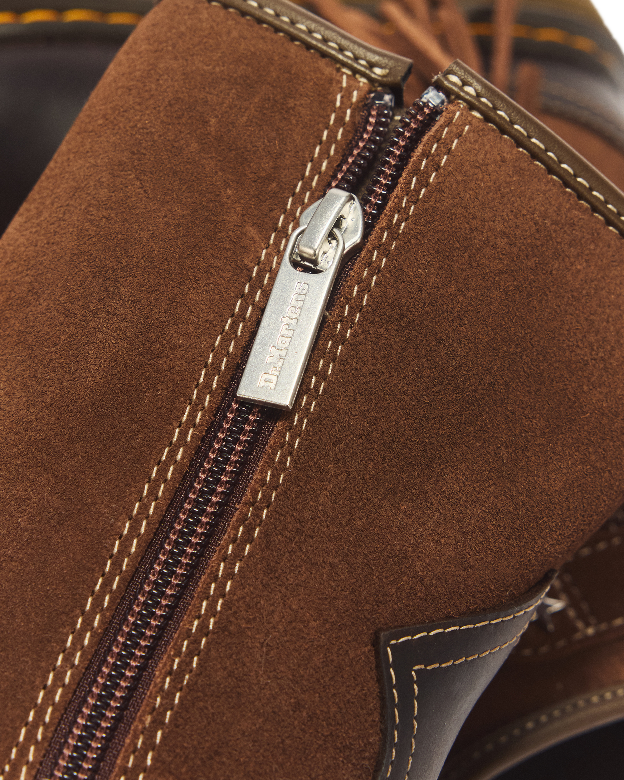 Genaya Desert Rodeo J Leather & Suede Rigger Boots