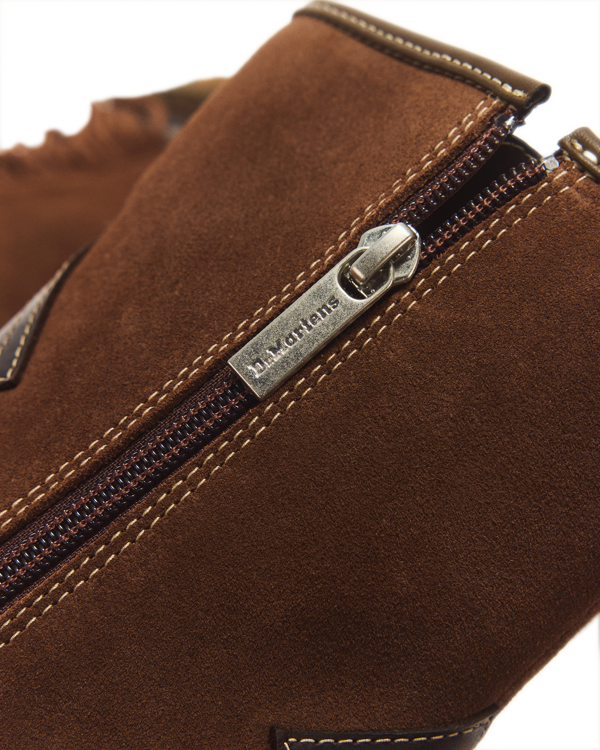 Genaya Desert Rodeo Y Leather & Suede Rigger Boots