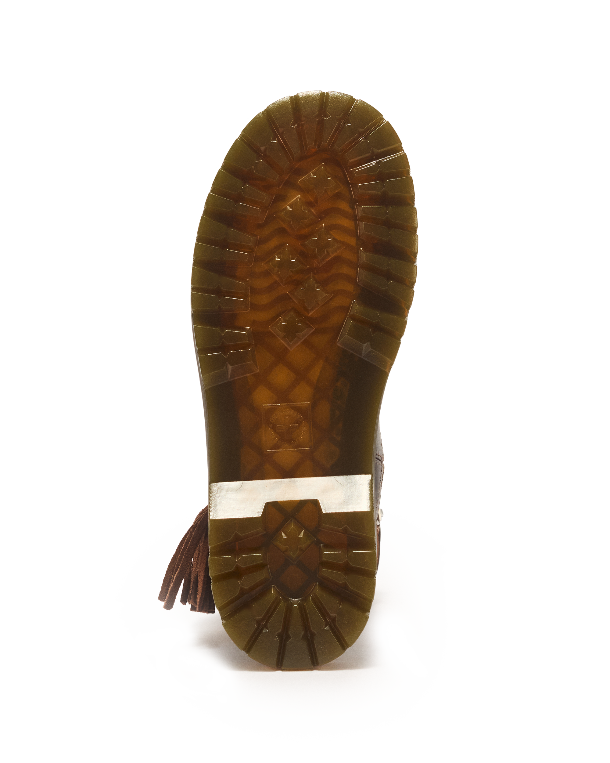 Genaya Desert Rodeo Y Leather & Suede Rigger Boots
