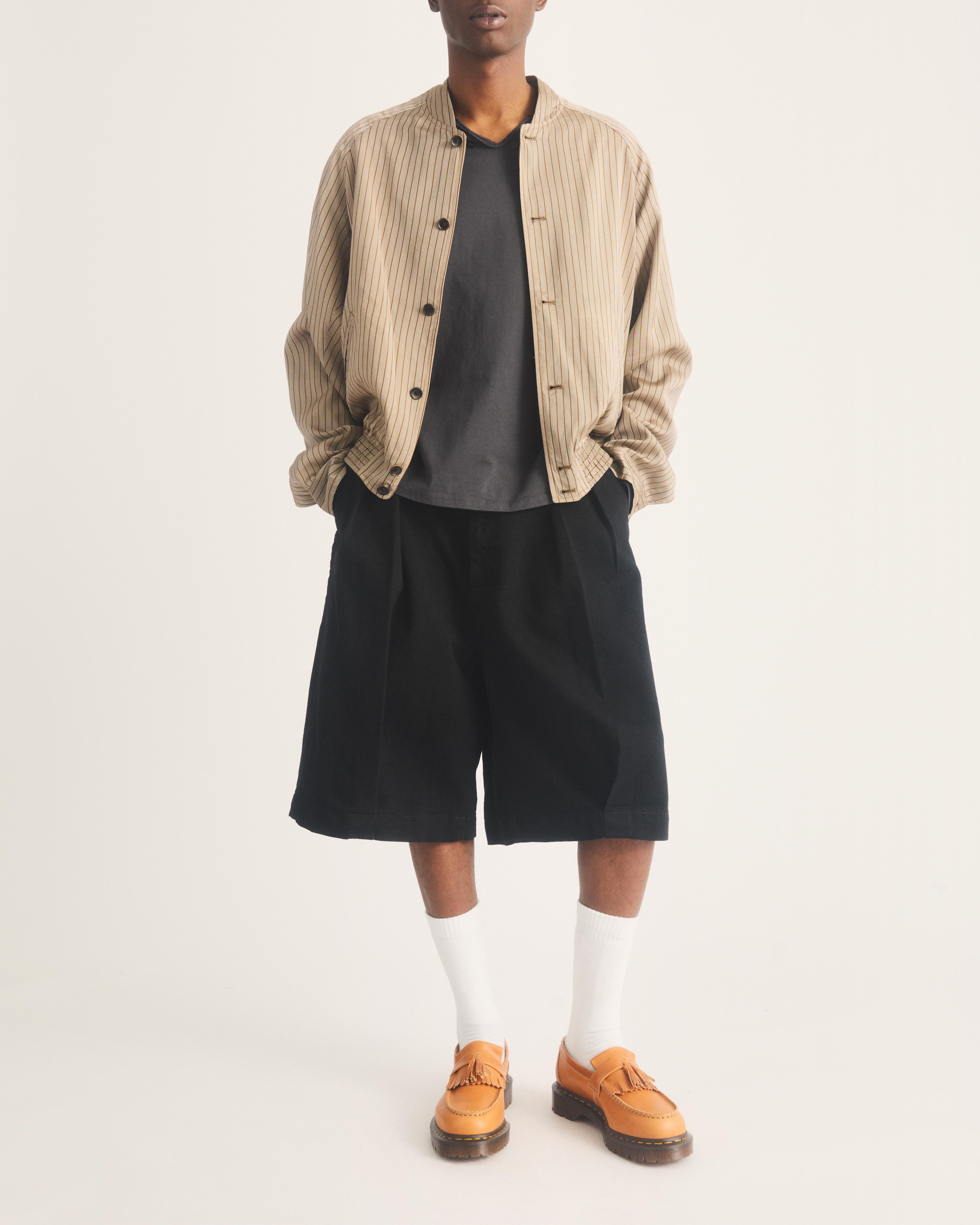Adrian Tassel Loafer Veg Tan Luxe product image