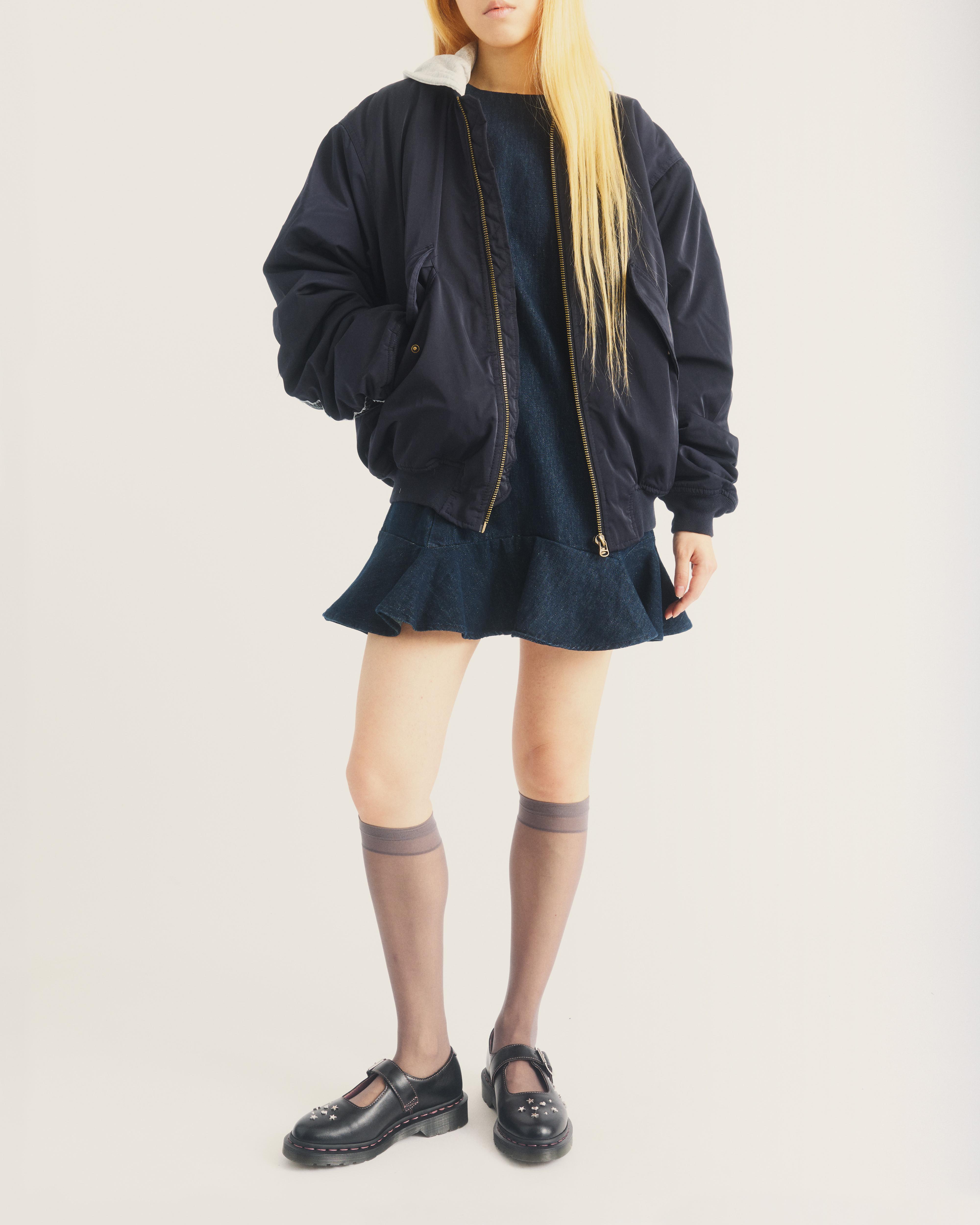 Mariel II Hearts & Stars Leather Mary Jane Shoes product image