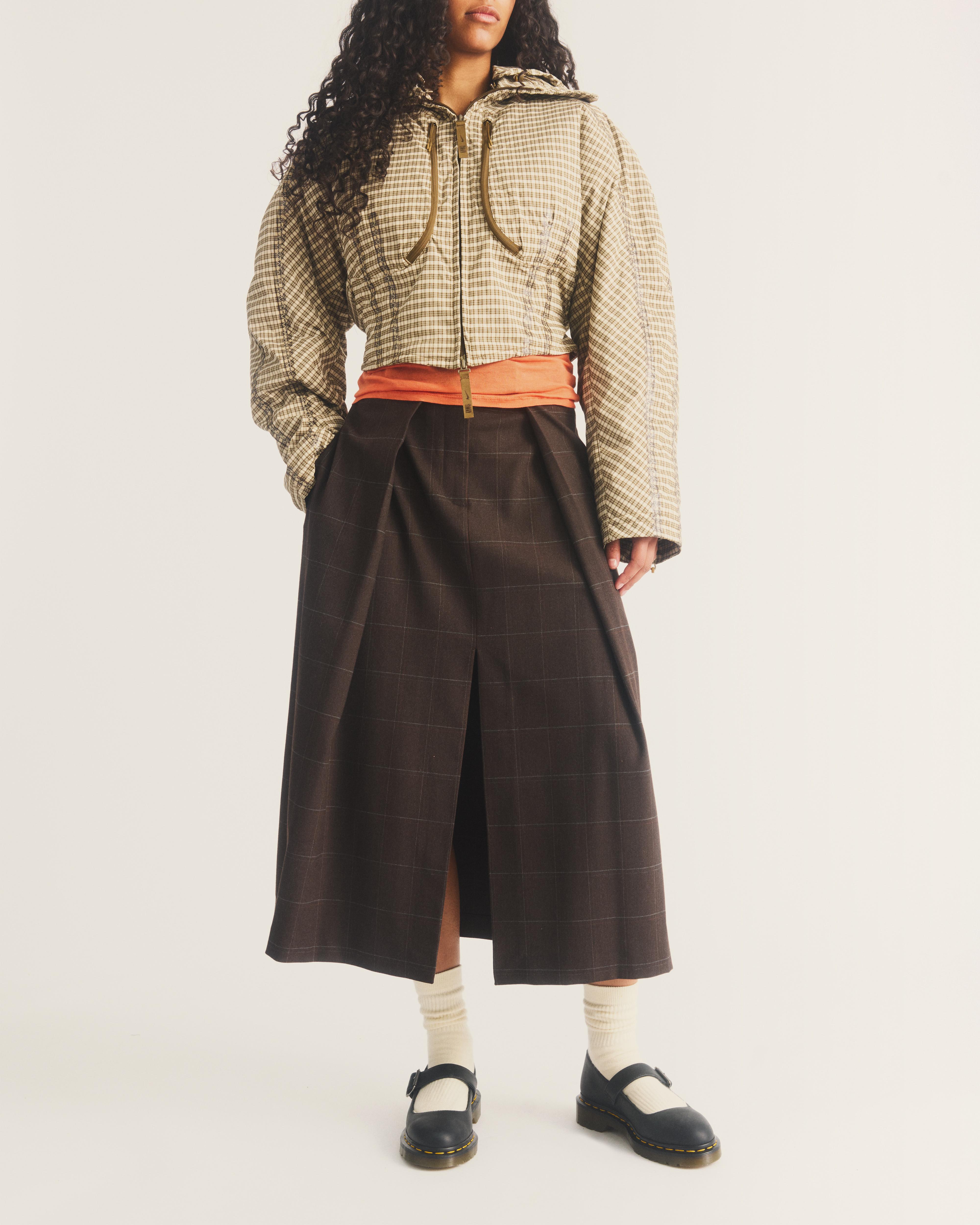 Mariel II Leather Mary Jane Shoes product image