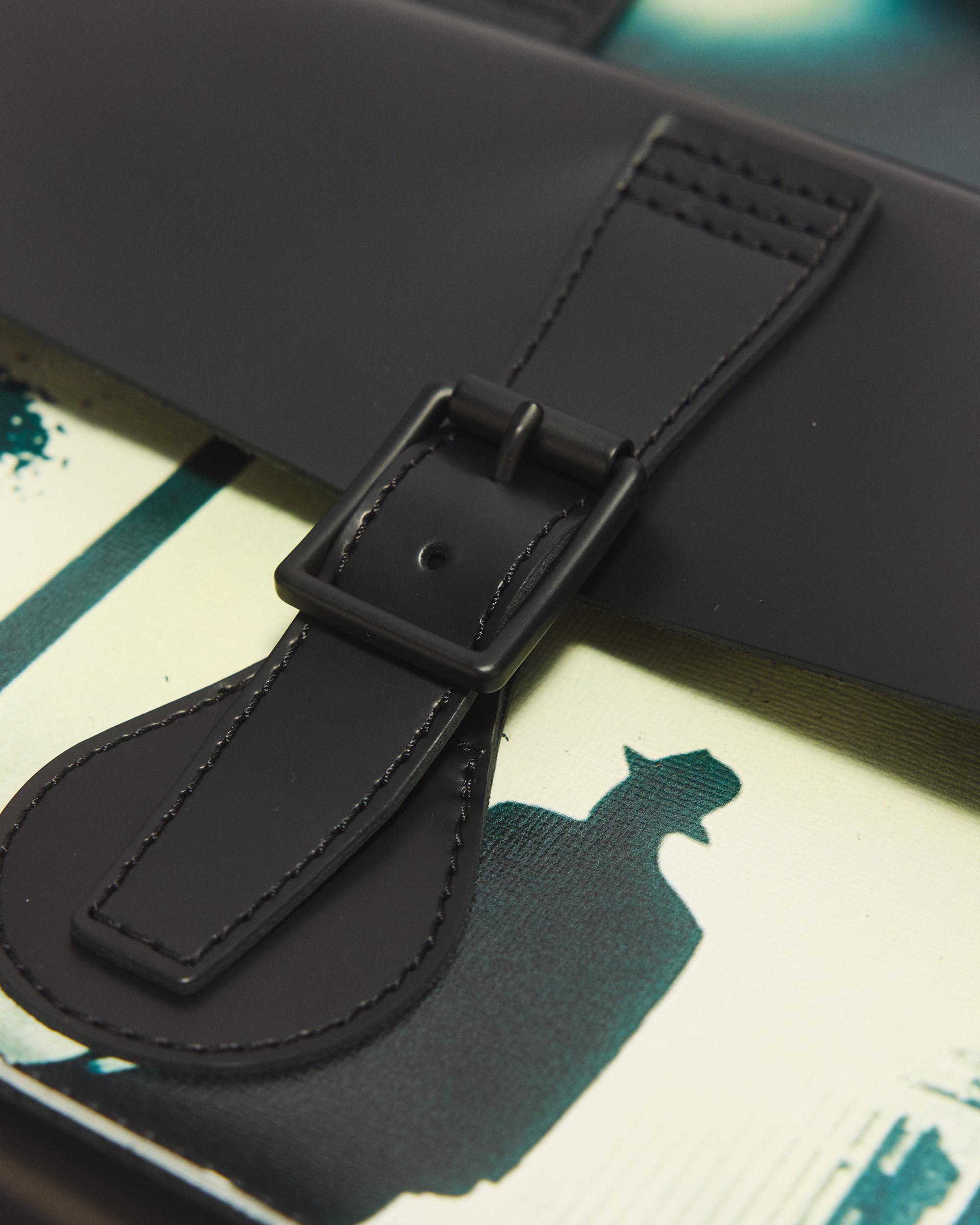 The Exorcist Backpack in BLACK+WHITE | Dr. Martens™