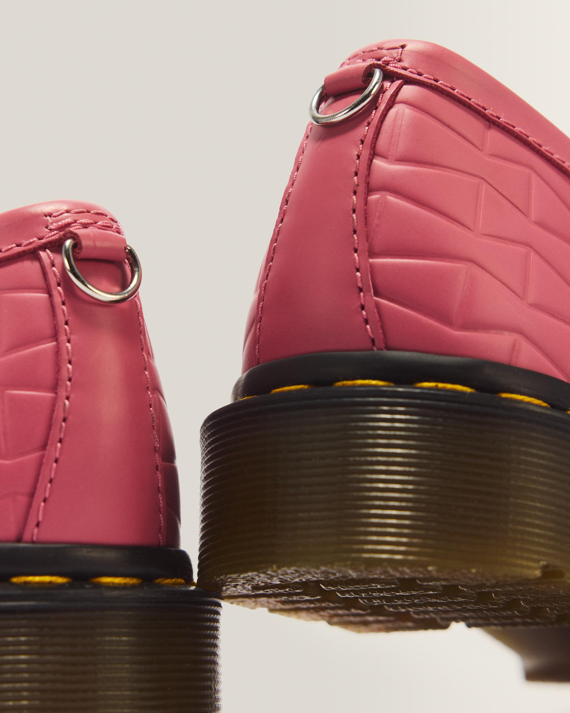 Penton Wasted Youth Smooth Leather Loafers product image