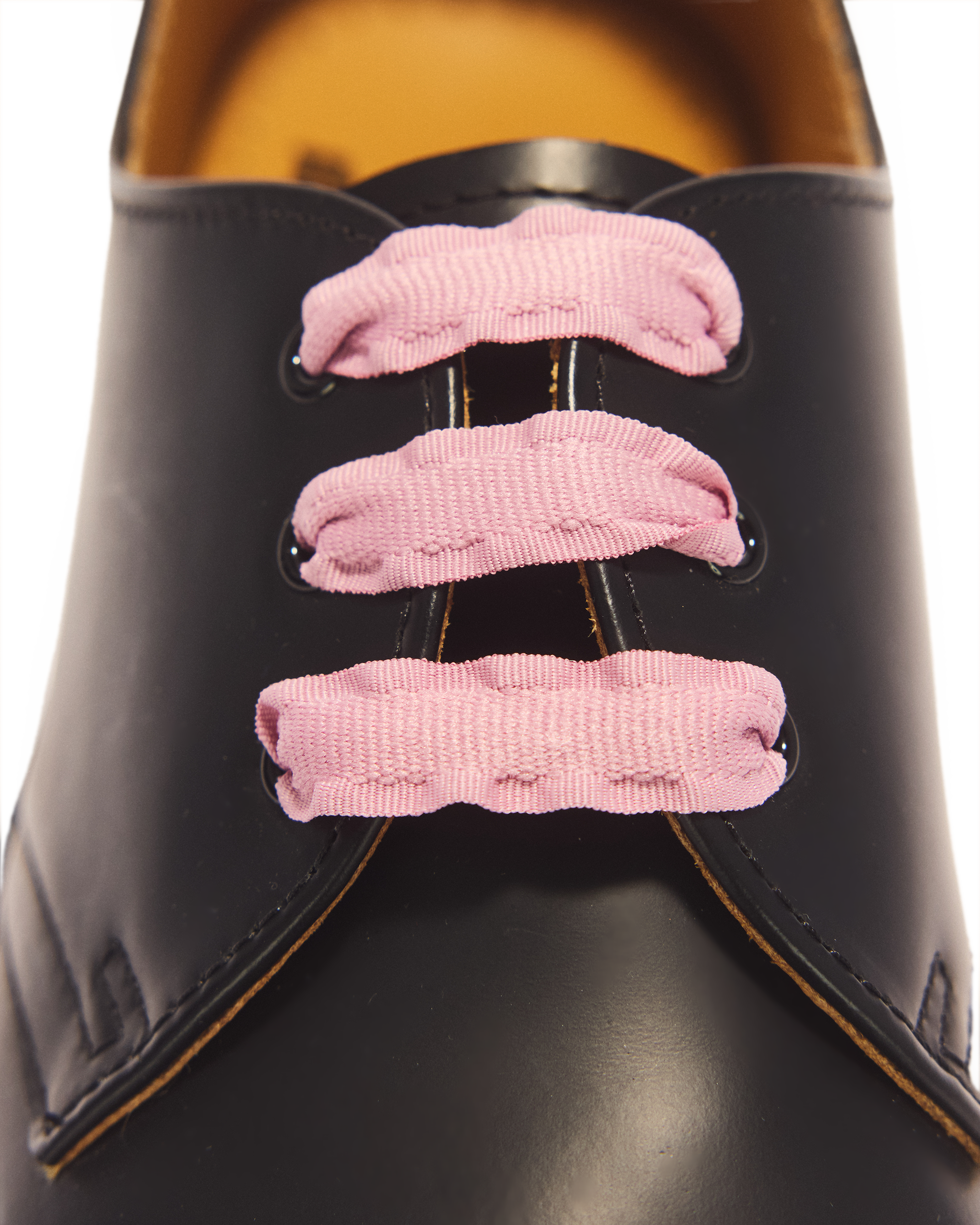 90cm Frill Ribbon Laces