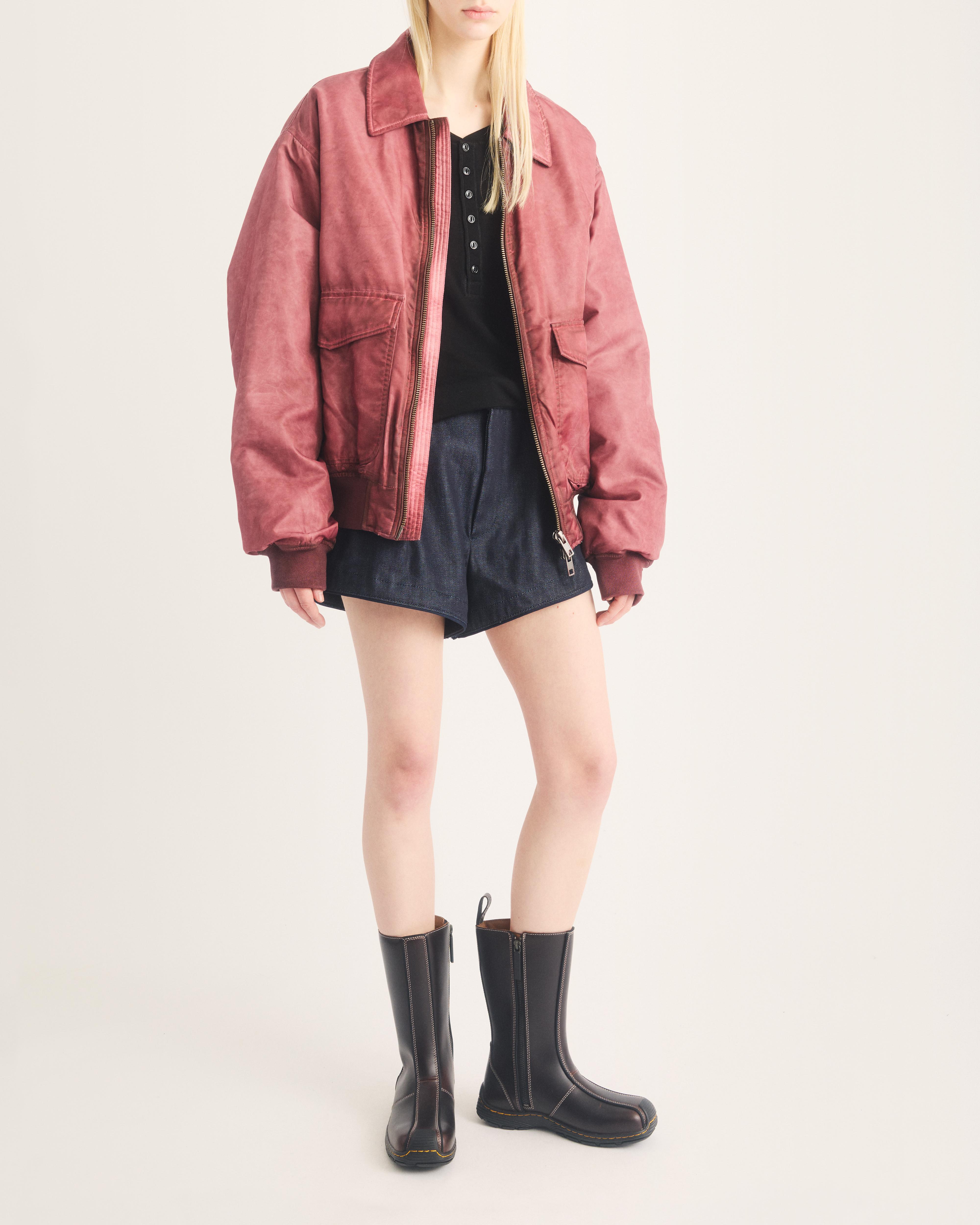 Aurix Hi High Boot product image