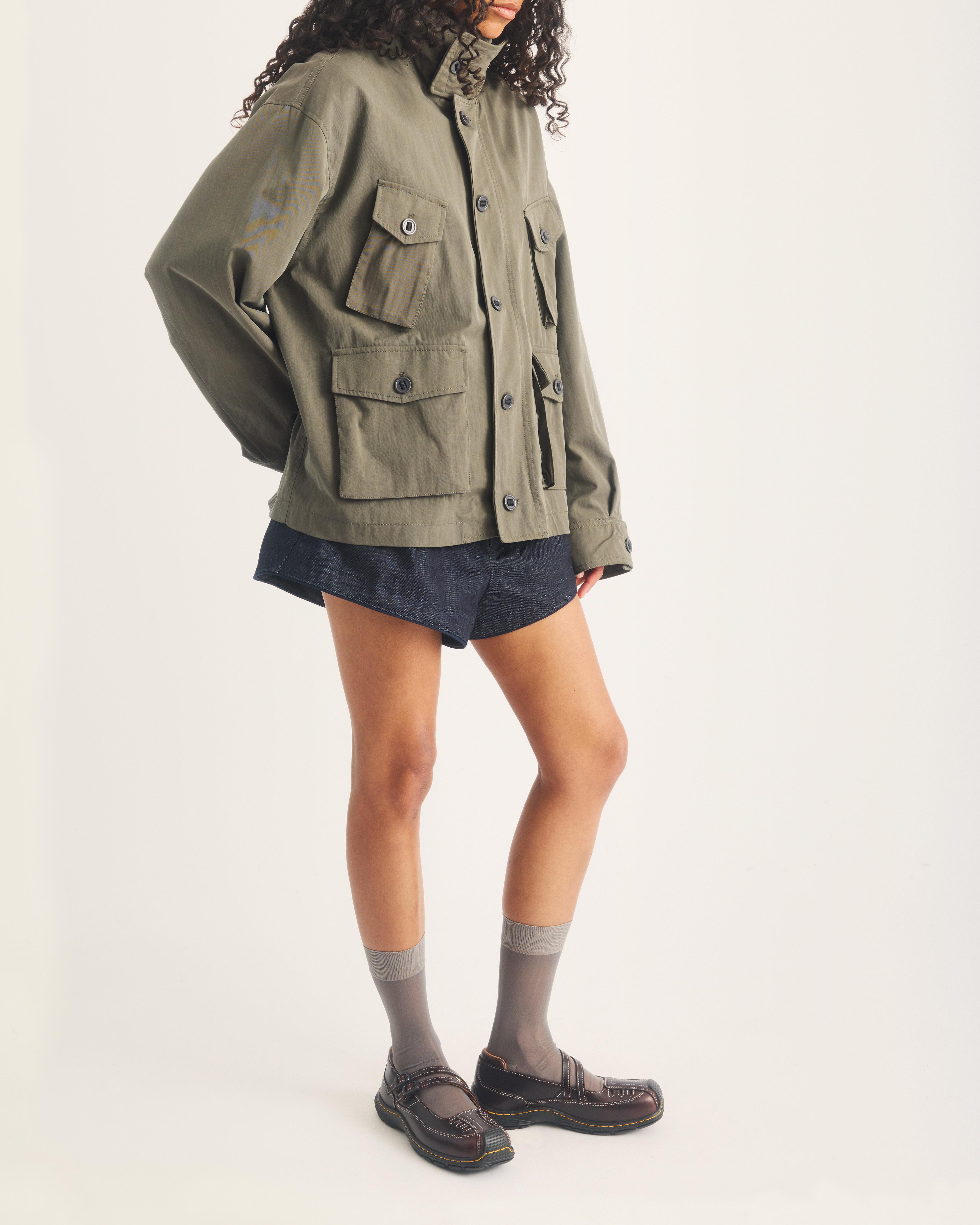Aurix Mary Jane product image