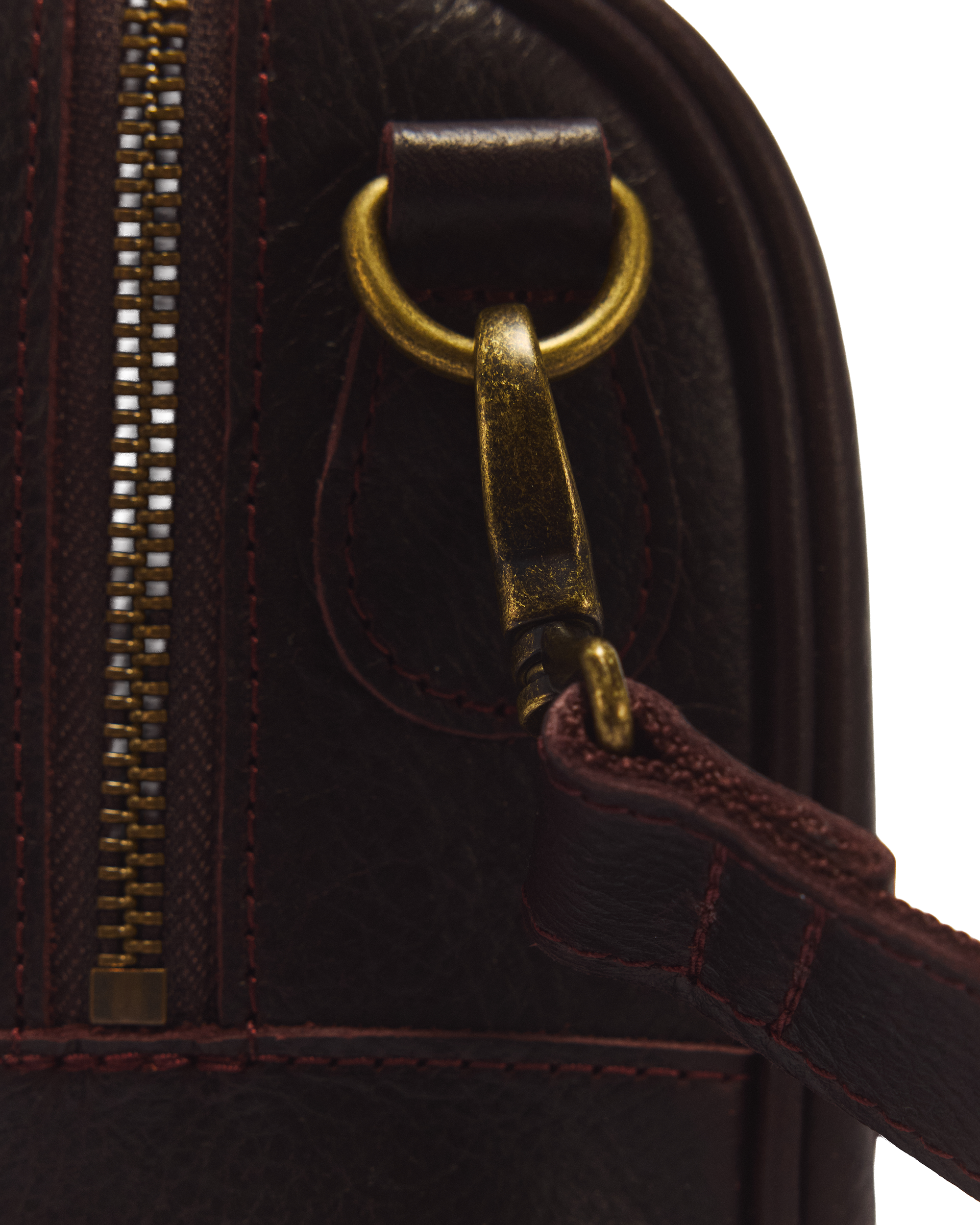 TOP HANDLE BAG