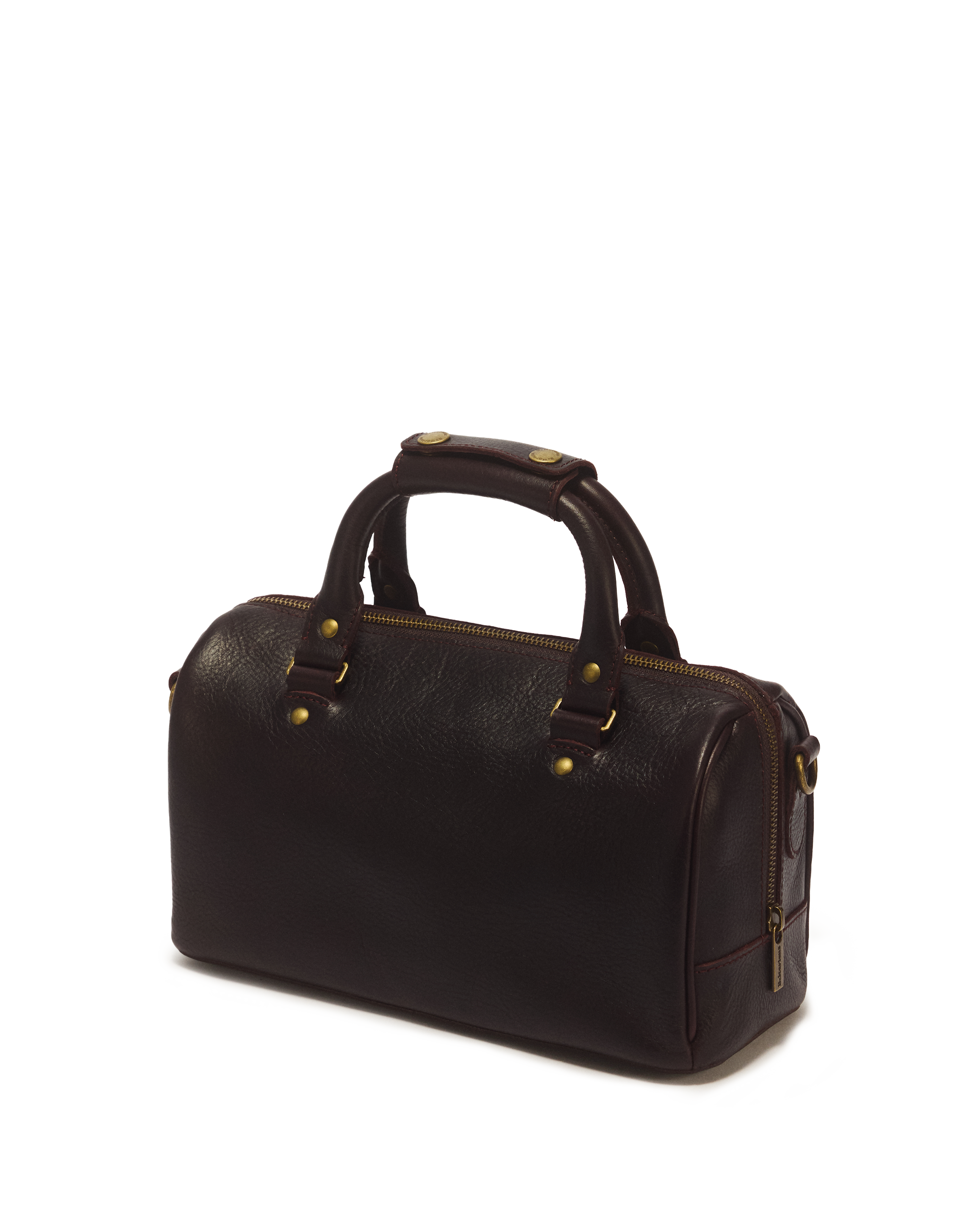 TOP HANDLE BAG