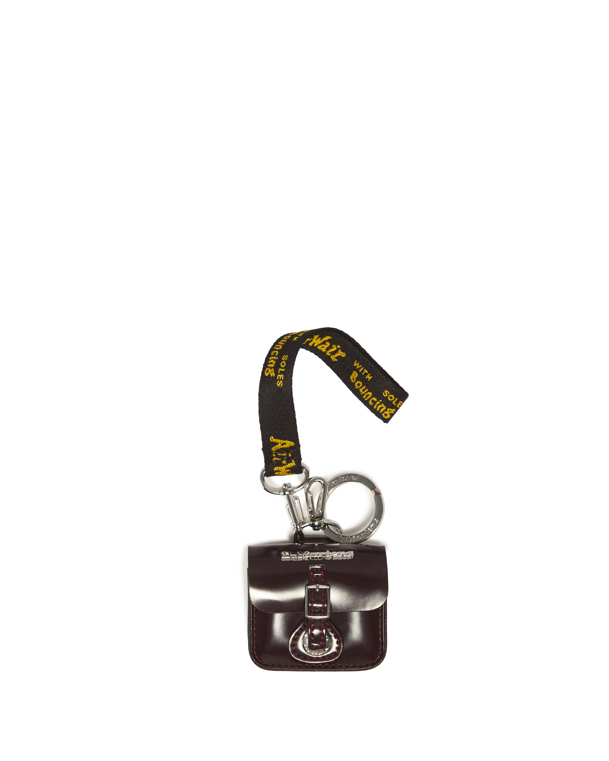 Pouch Keyring product image