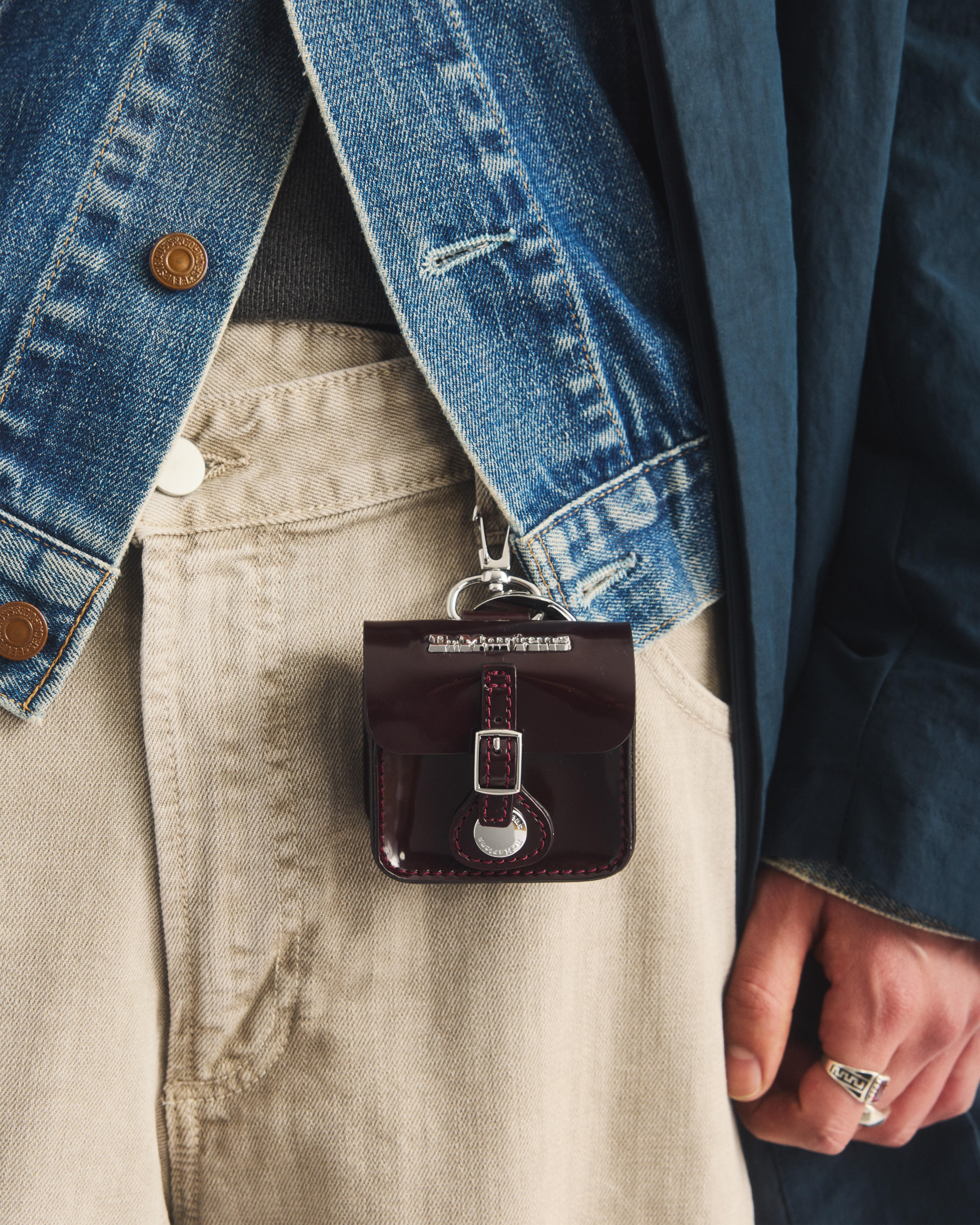 Pouch Keyring product image