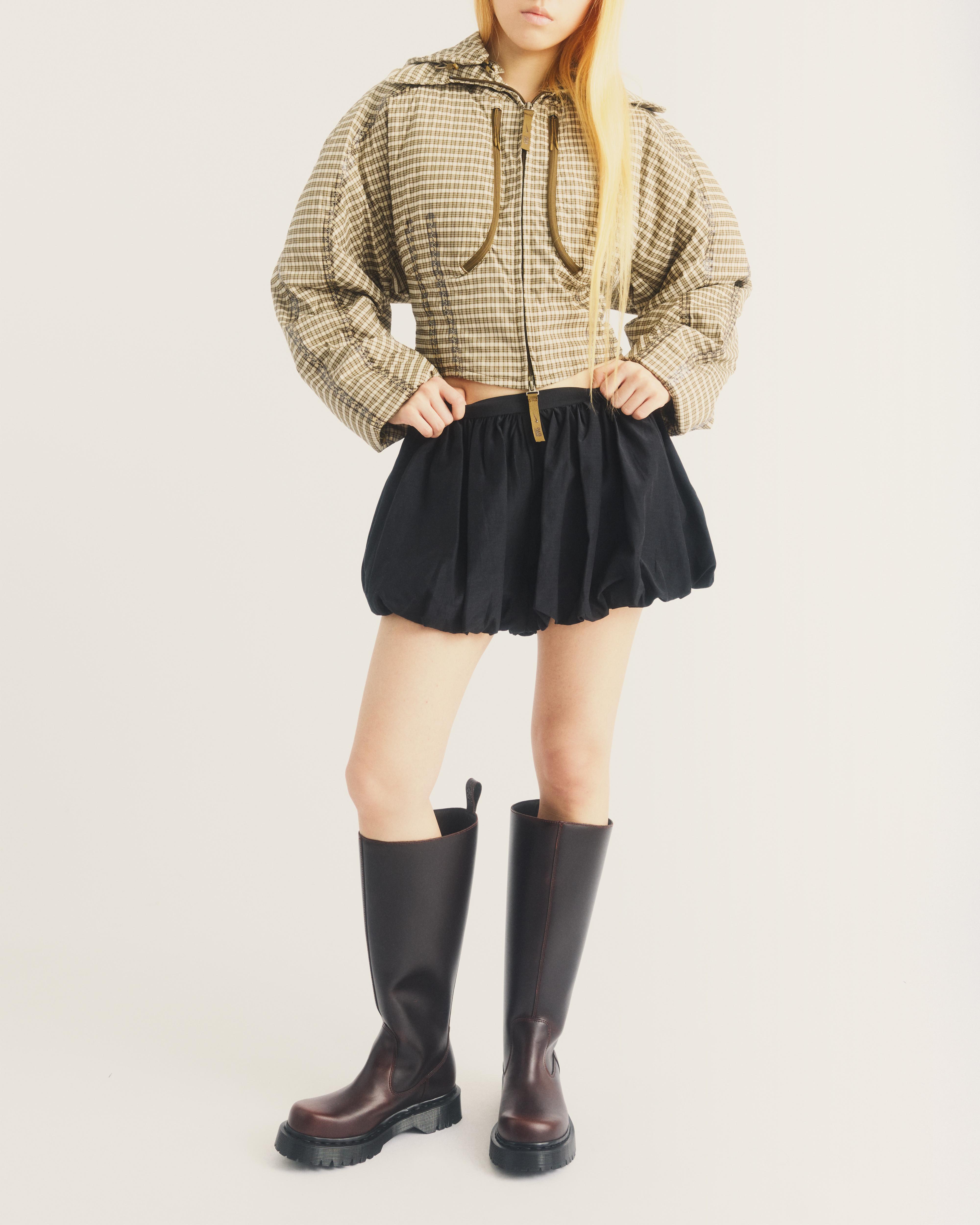 Rejena Hi Explorer WP Leather Tall Boots product image
