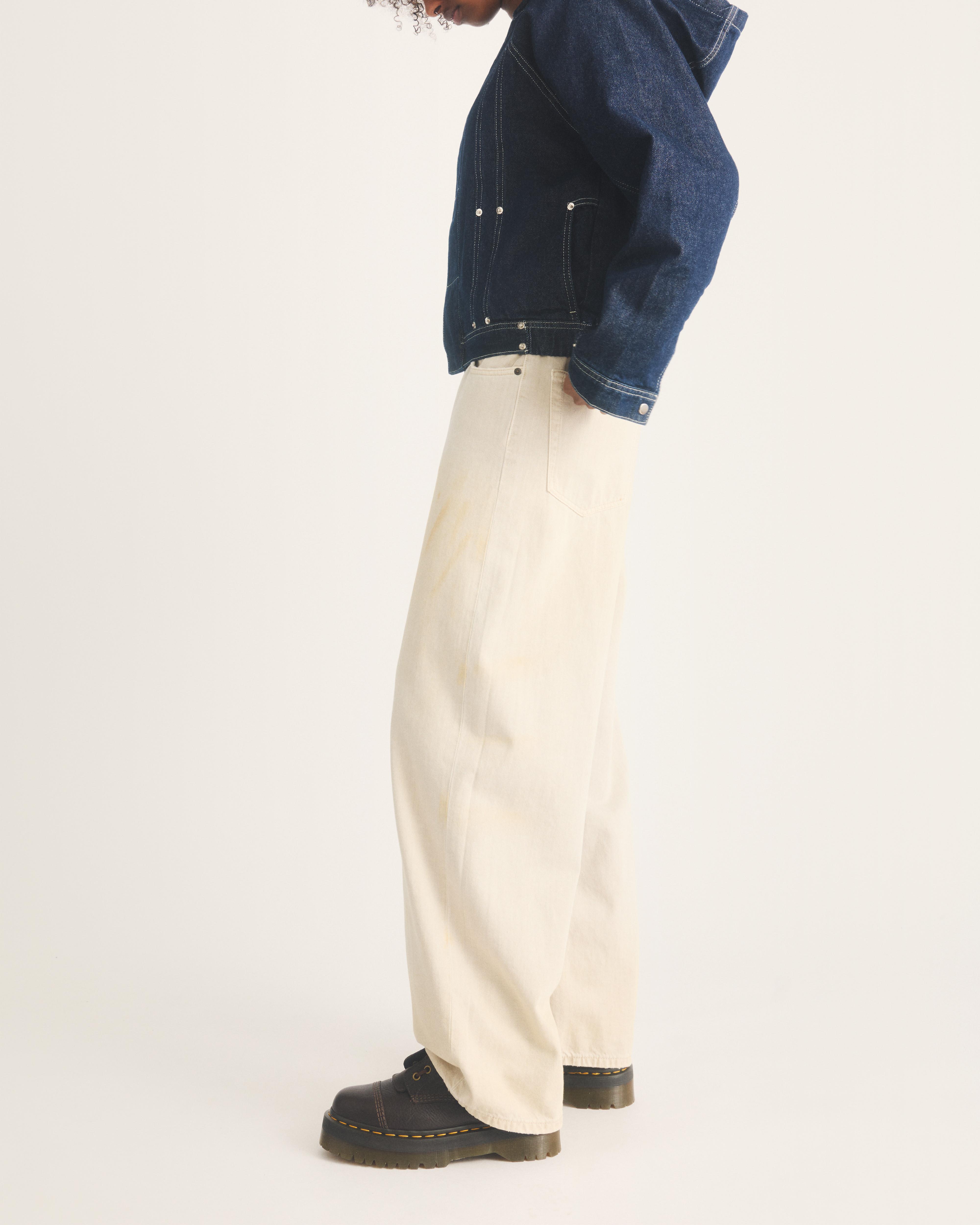 Sinclair Ambassador Leather Platform Boots product image
