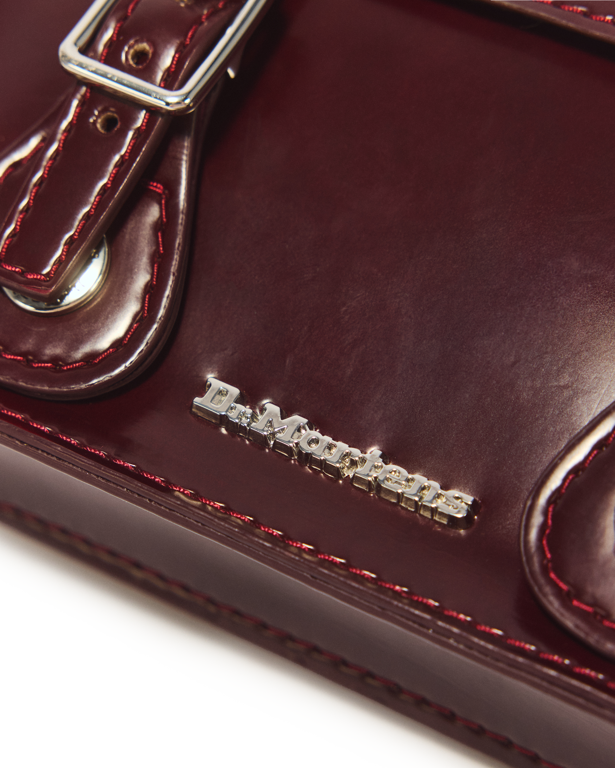 Borsa a tracolla Vegan da 18cm