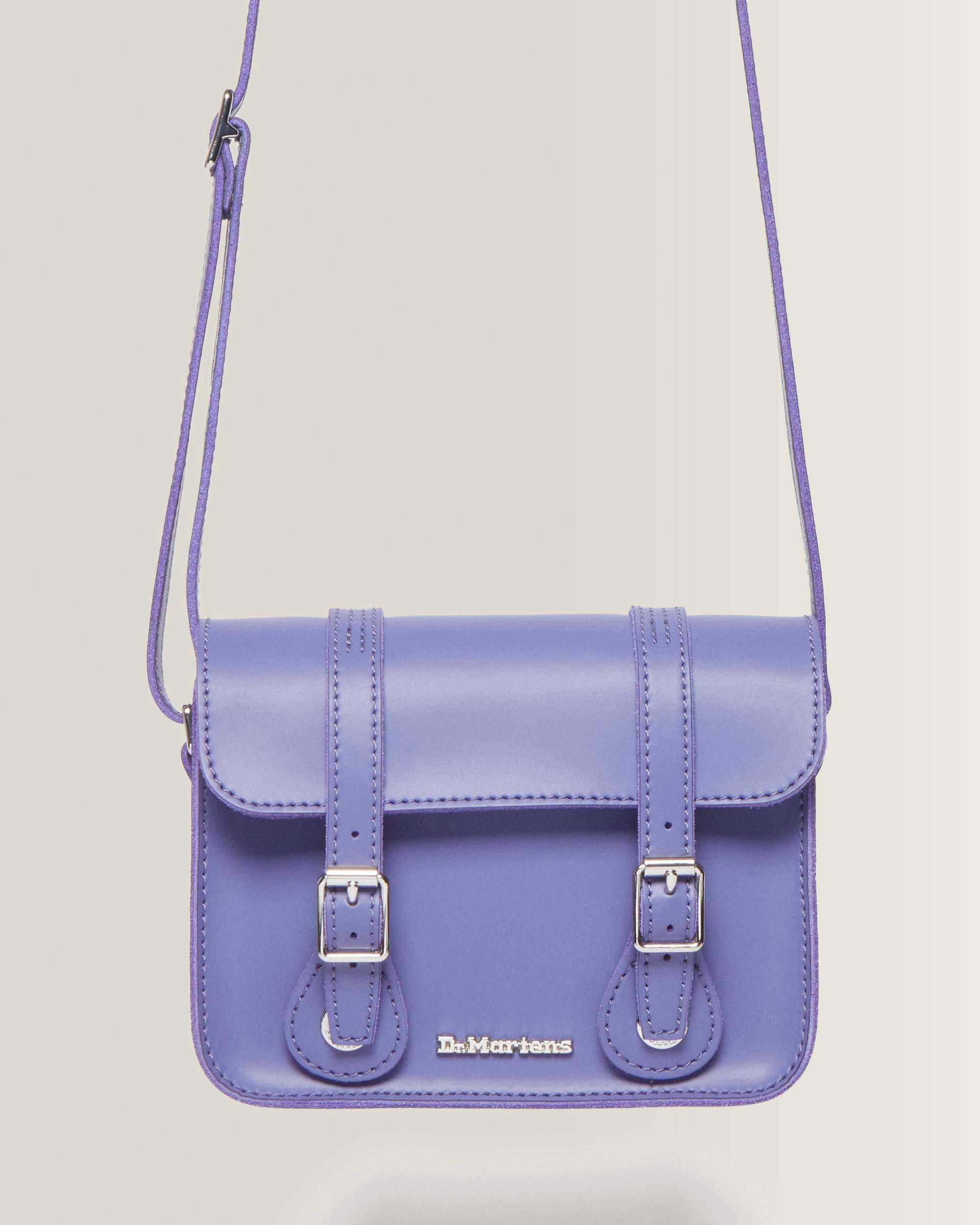 Kiev leren boekentas (18 cm)