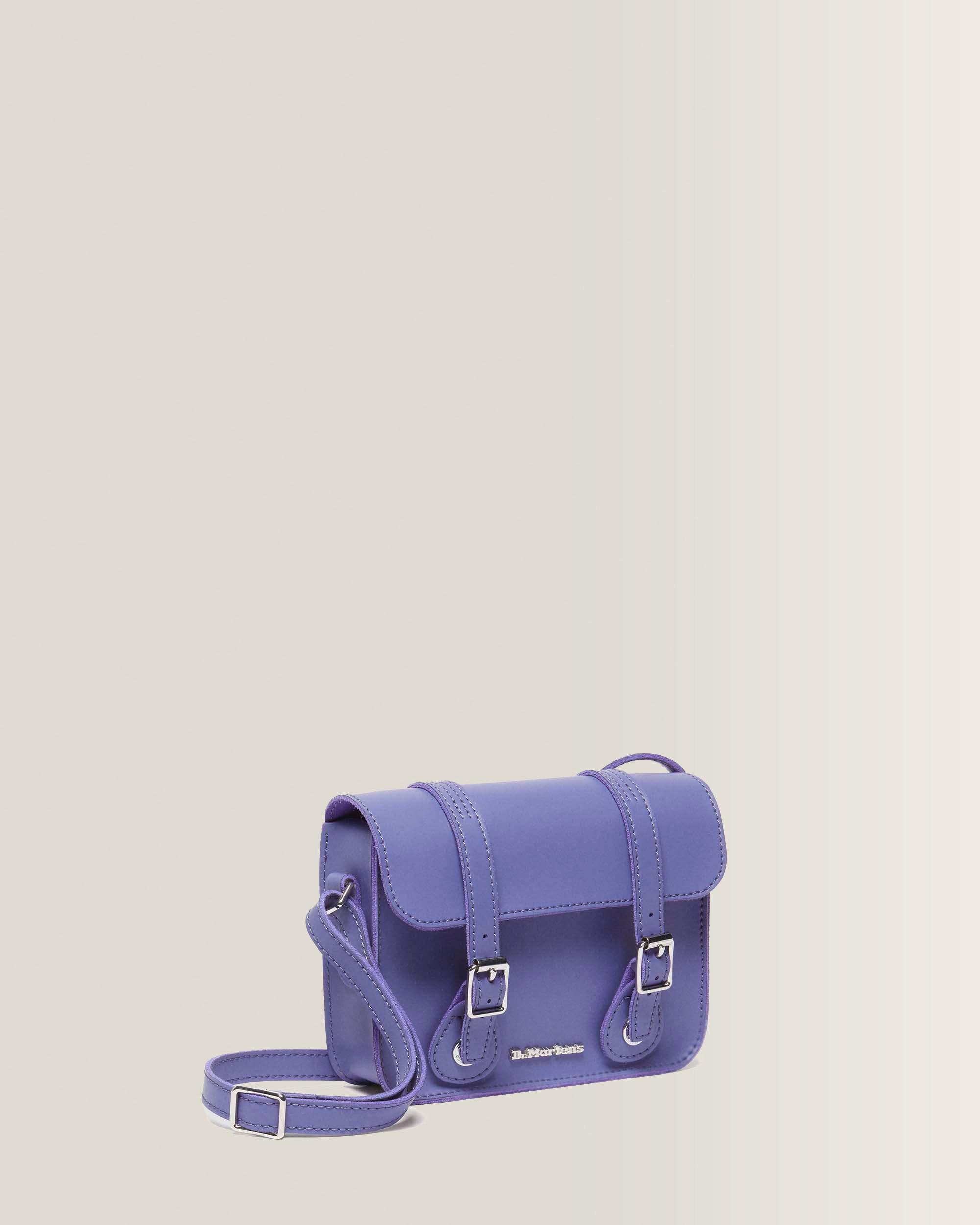 Kiev leren boekentas (18 cm)
