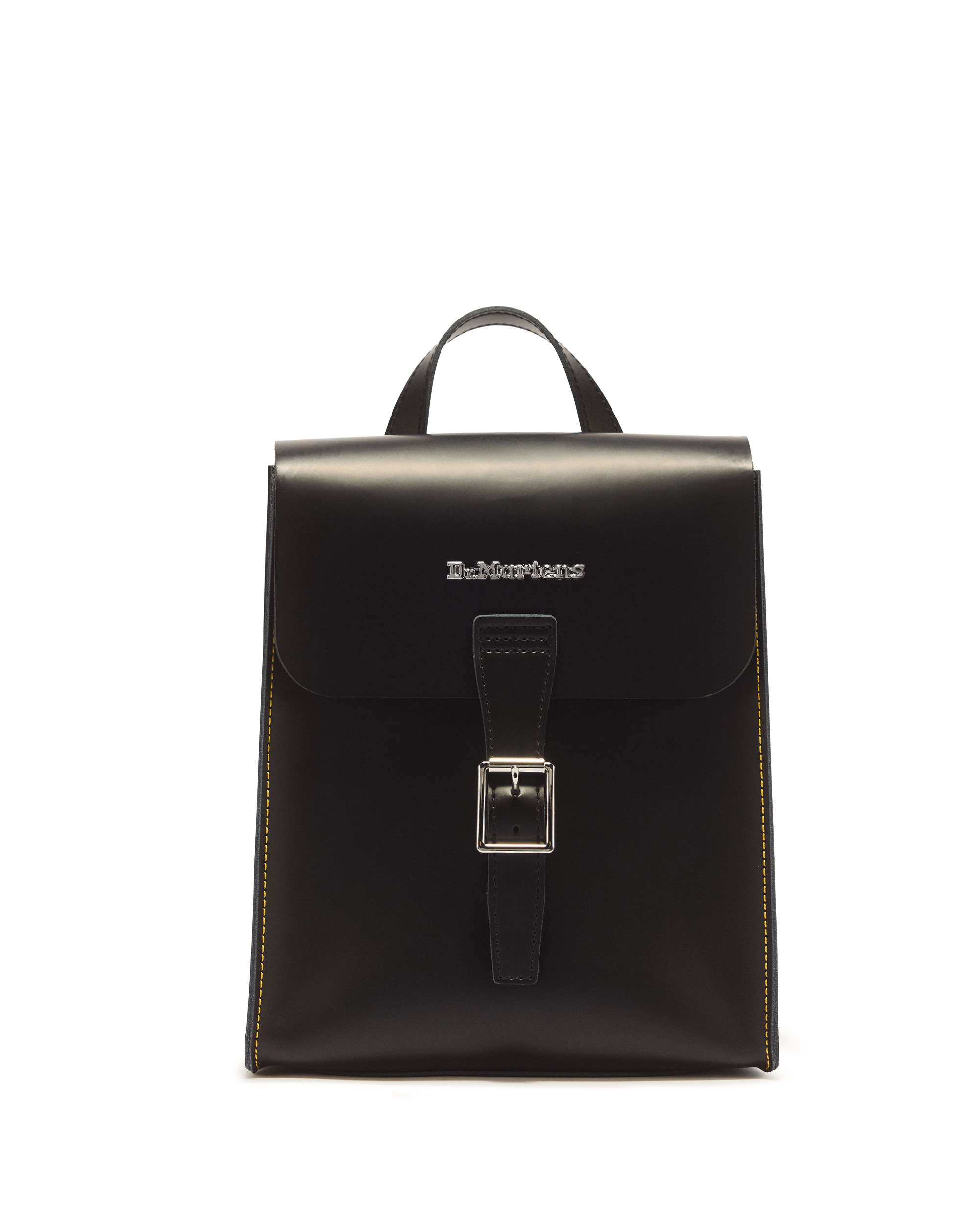 Kiev Smooth Leather Mini Backpack product image