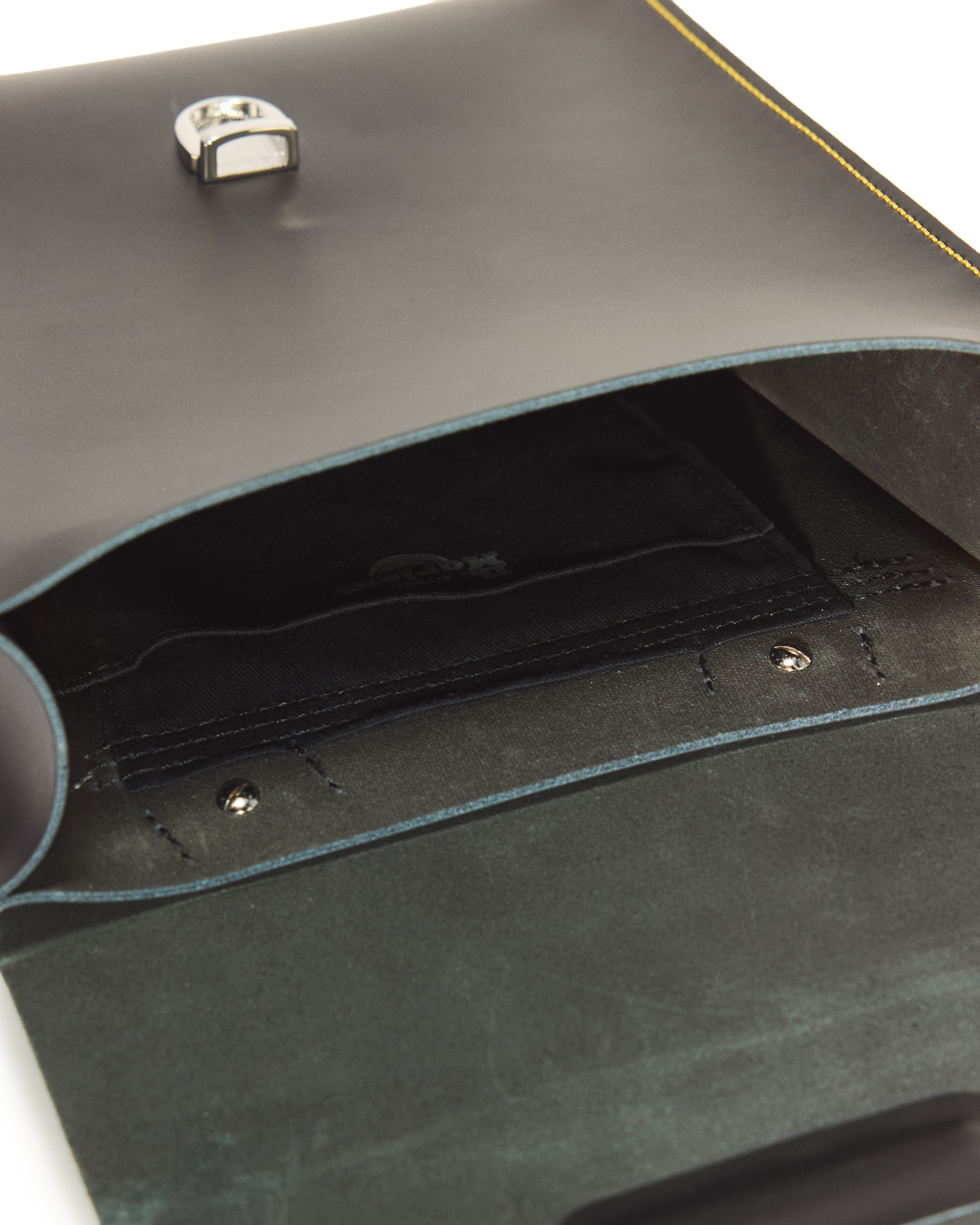 Kiev Smooth Leather Mini Backpack