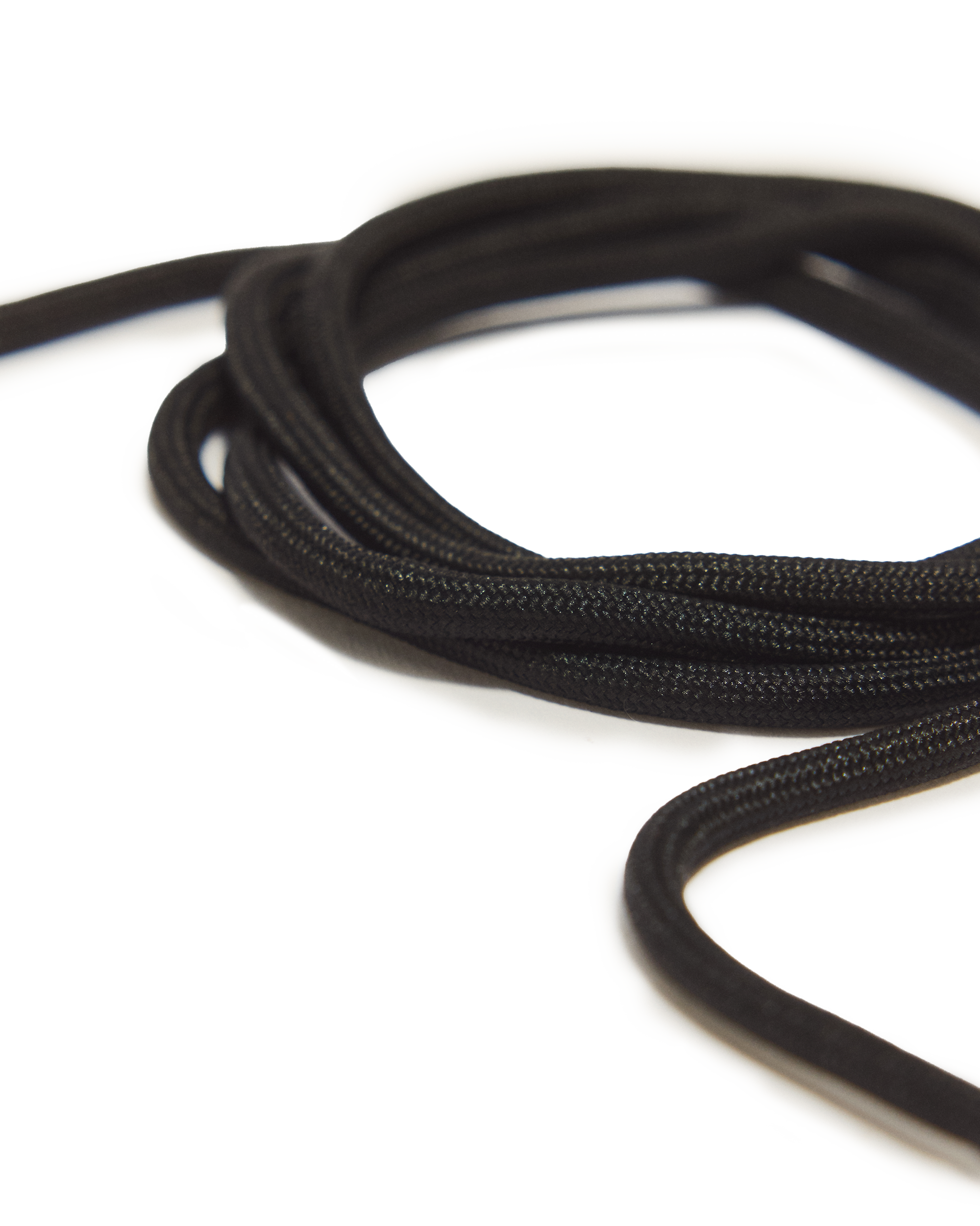 65cm Round Shoe Laces (3 Eye)