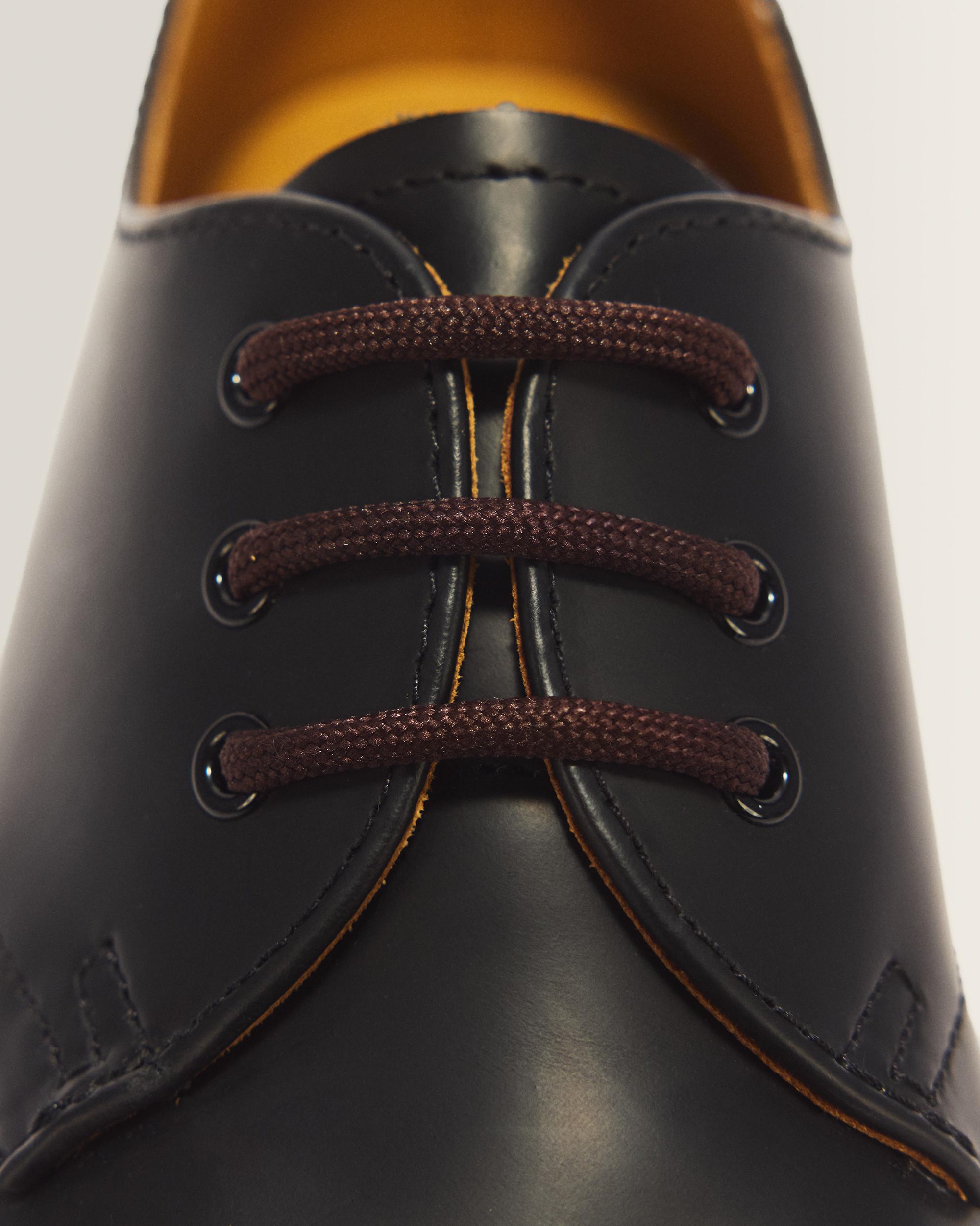 65cm Round Shoe Laces (3 Eye)