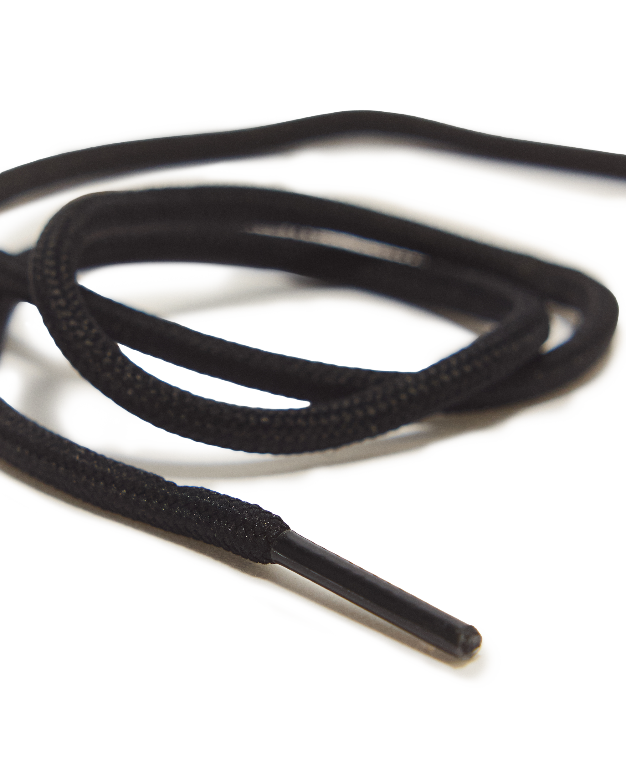 Lacci tondi 90 cm (4-5 occhielli)