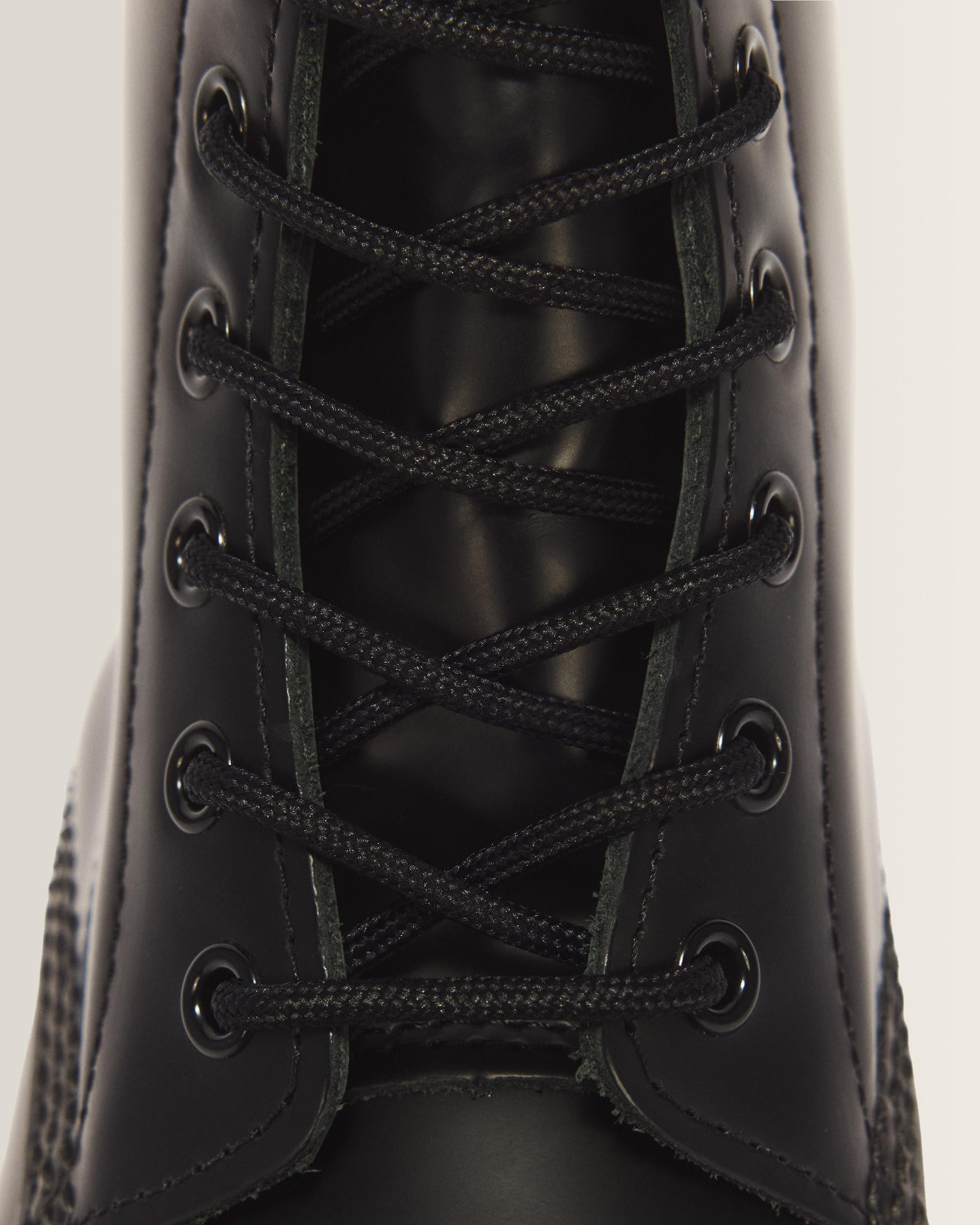 120cm Round Shoe Laces (6-7 Eye) product image