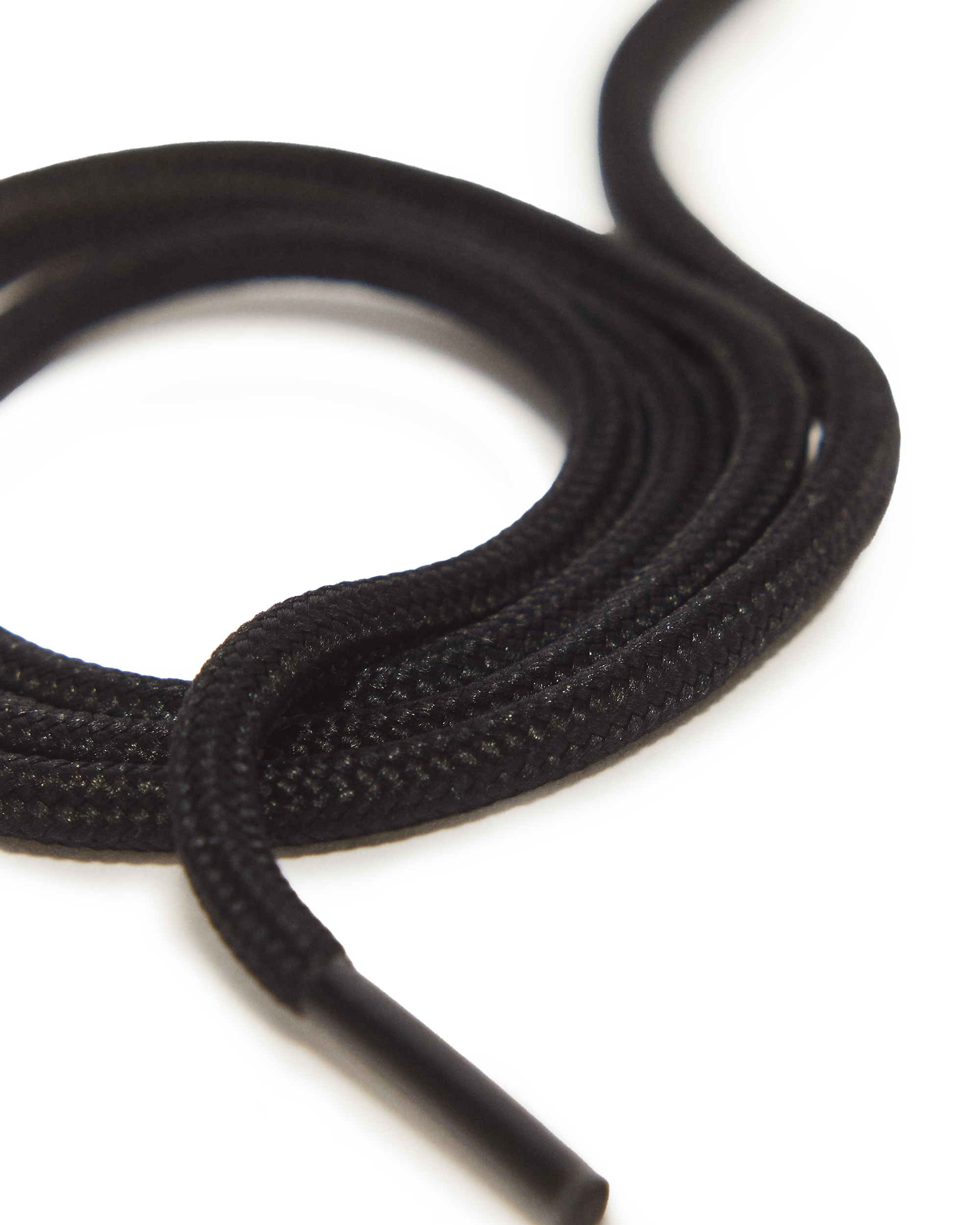 47 Inch Round Shoe Laces (6-7 Eye)