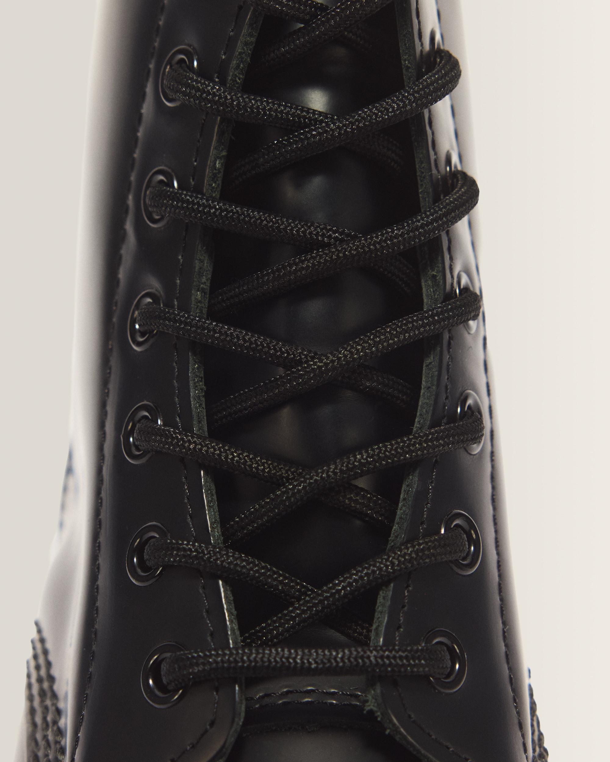 140cm Round Shoe Laces (8-10 Eye)