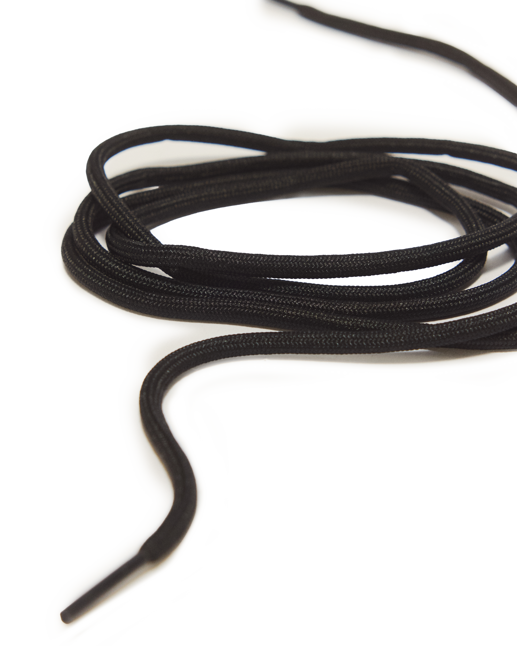 140cm Round Shoe Laces (8-10 Eye)