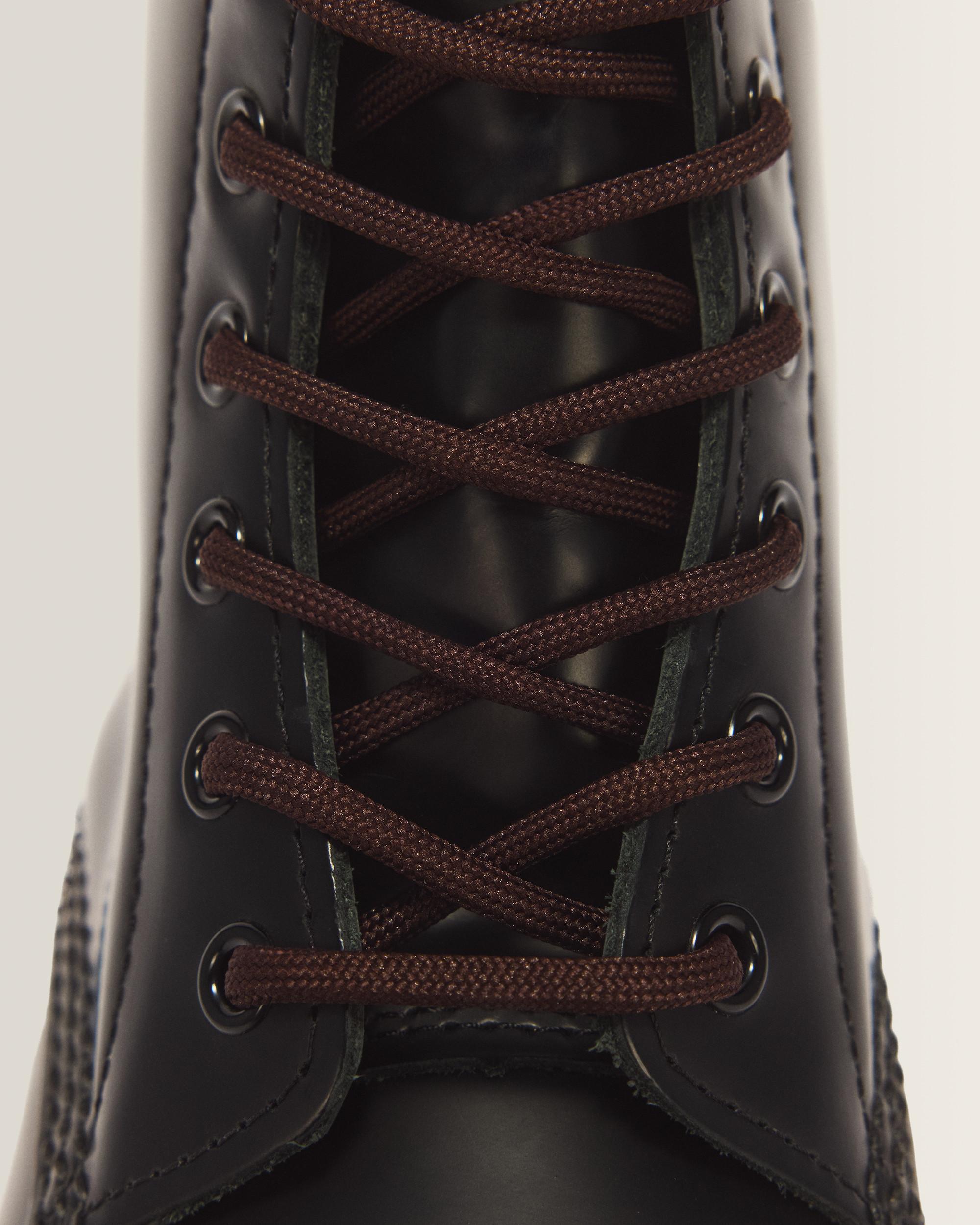 140cm Round Shoe Laces (8-10 Eye)